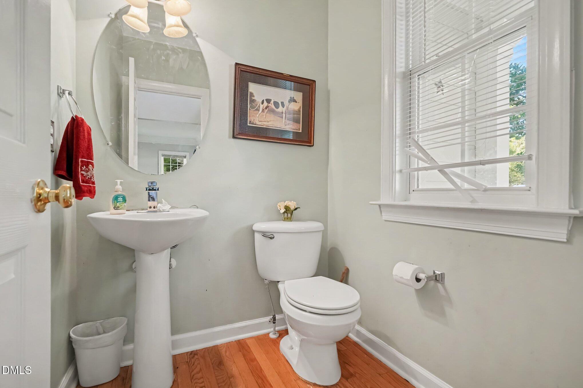216 Powhatan Drive Property Photo 23