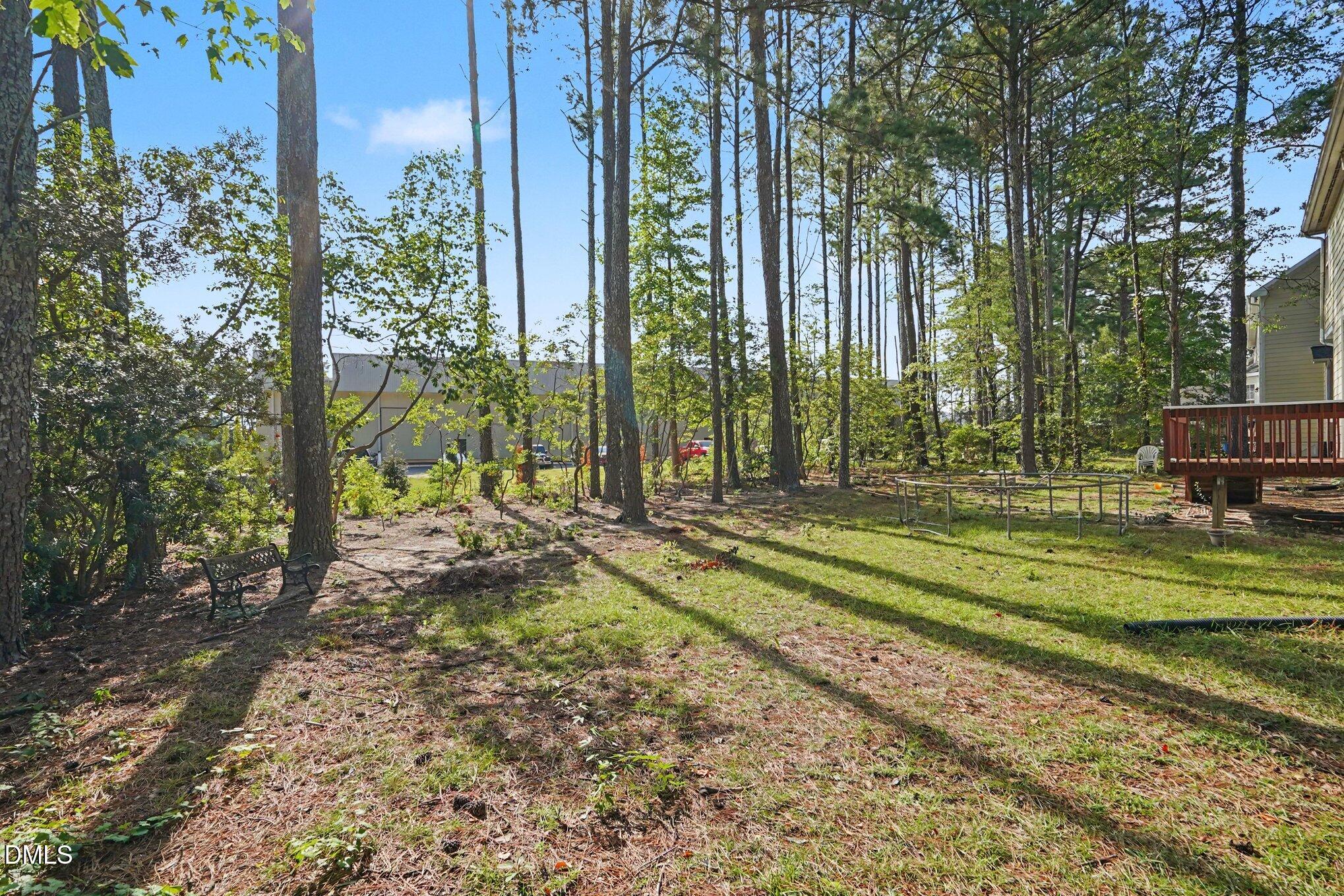216 Powhatan Drive Property Photo 28