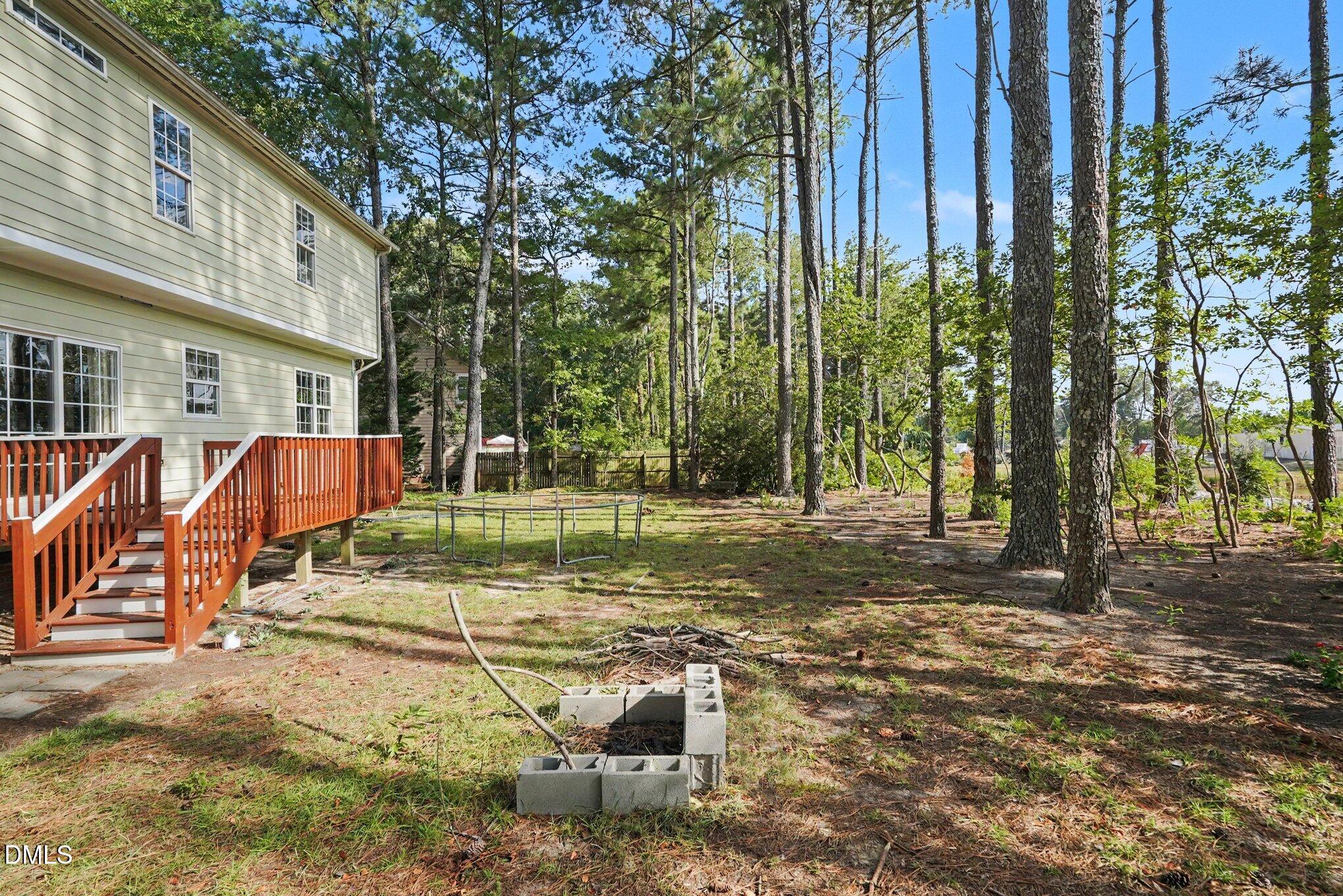 216 Powhatan Drive Property Photo 29