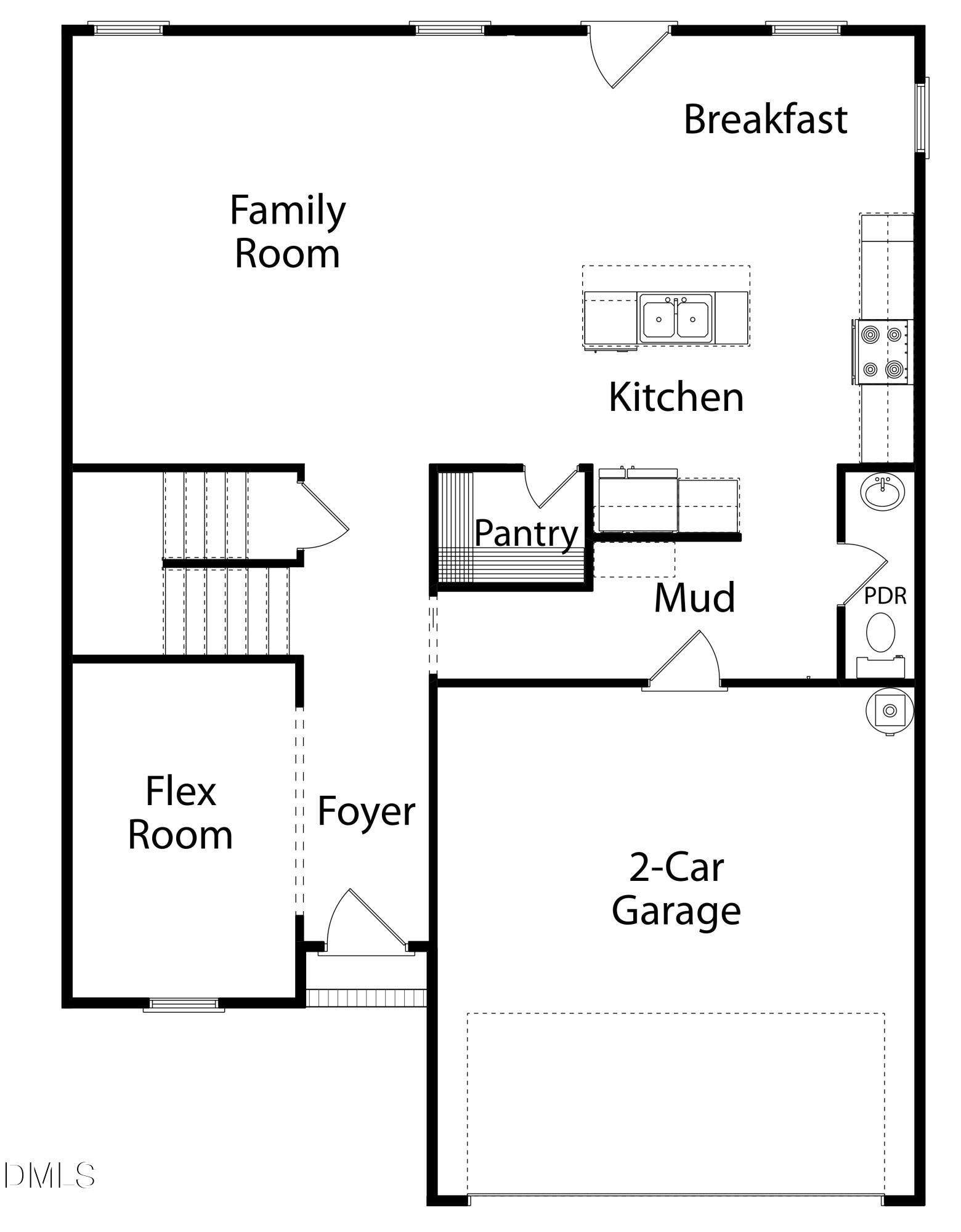 25 W Emily Gardens Drive Property Photo 36