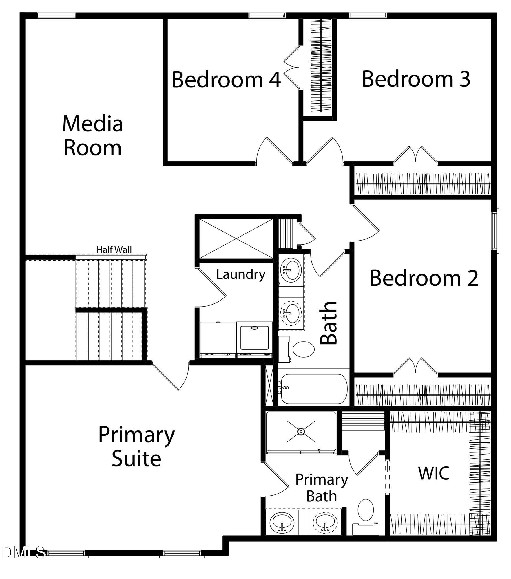 25 W Emily Gardens Drive Property Photo 37