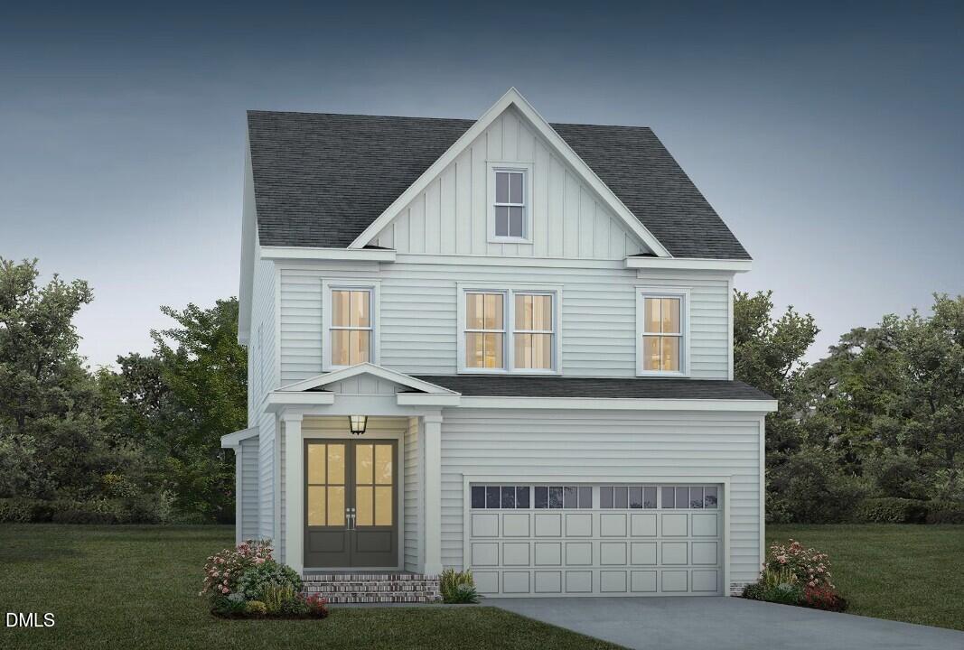 833 Lunar Light Drive Property Photo 1