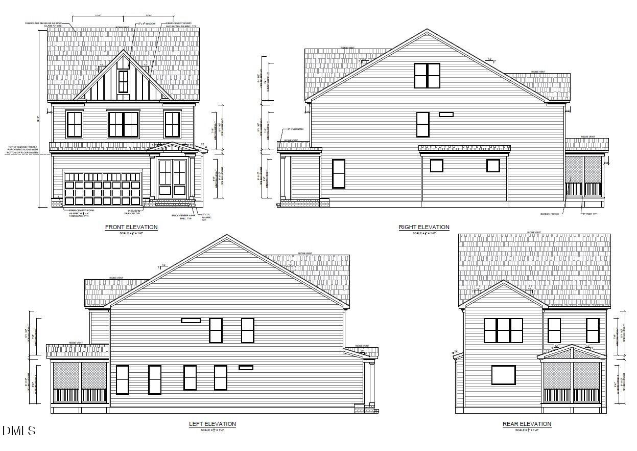 833 Lunar Light Drive Property Photo 2