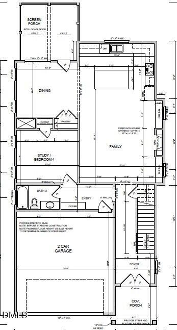 833 Lunar Light Drive Property Photo 3