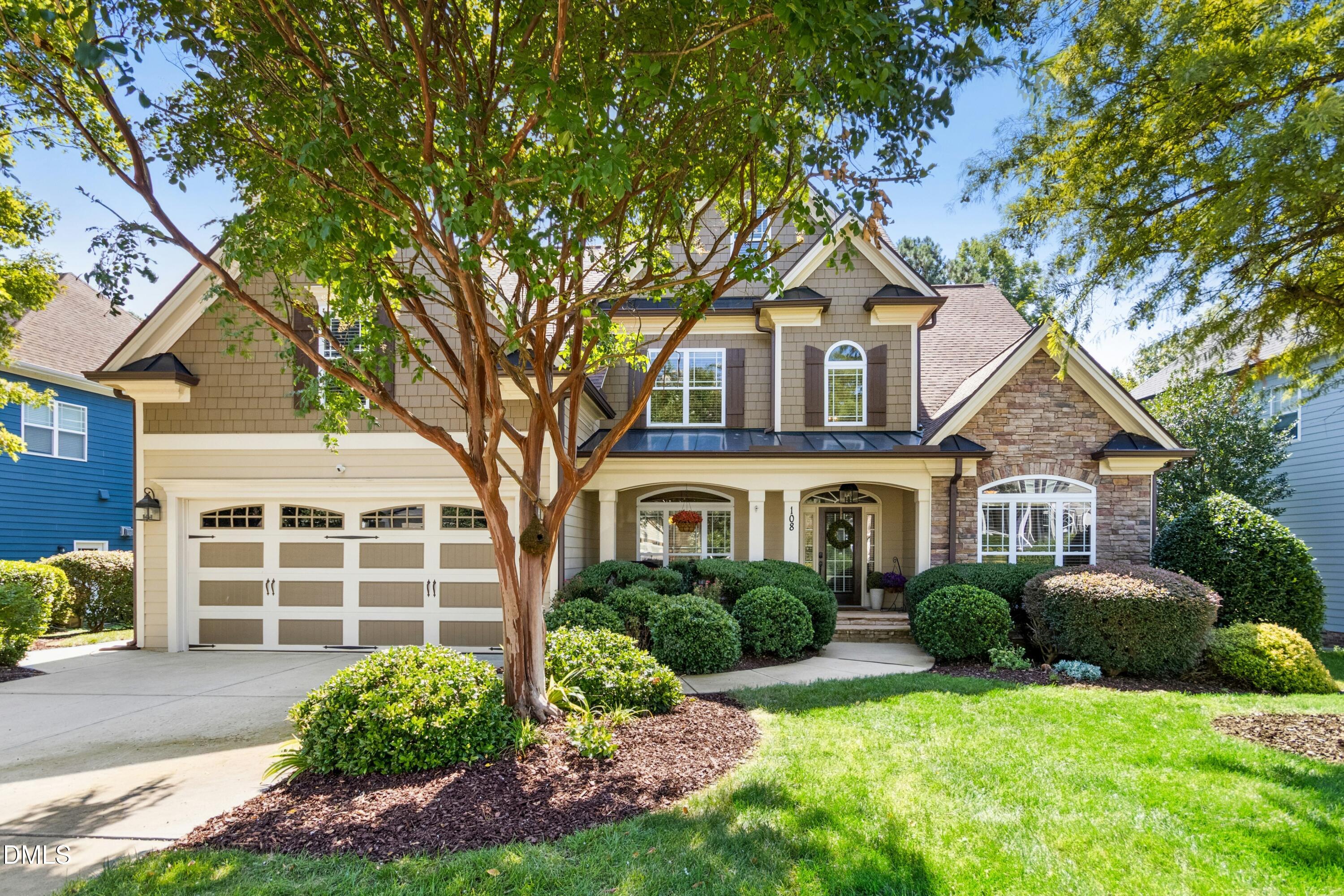 108 Painted Turtle Lane Property Photo 1