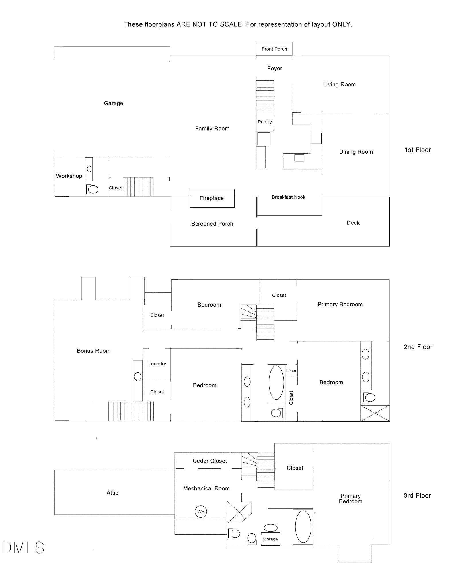 10313 Whitestone Road Property Photo 8