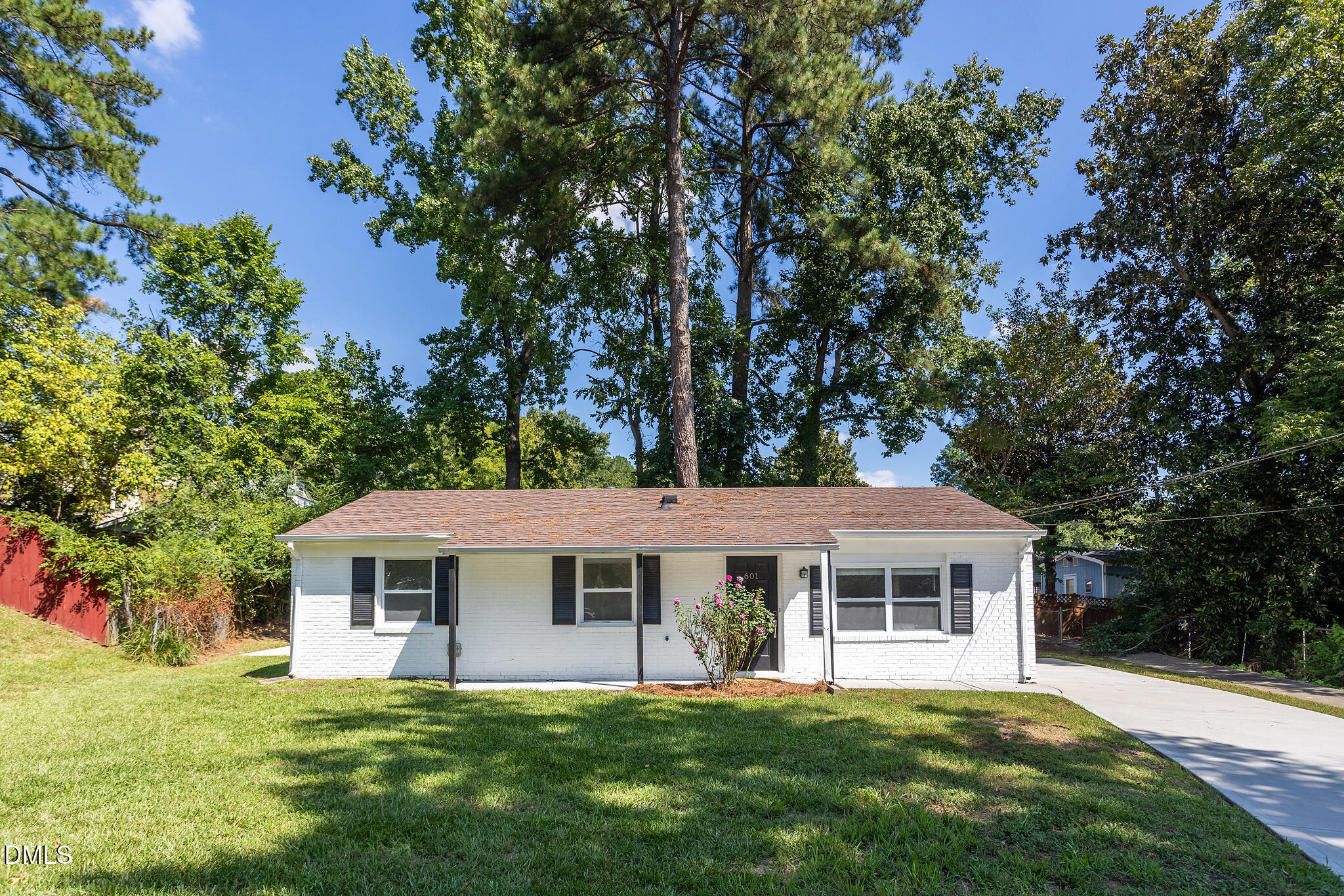 601 Mcnair Street Property Photo 1