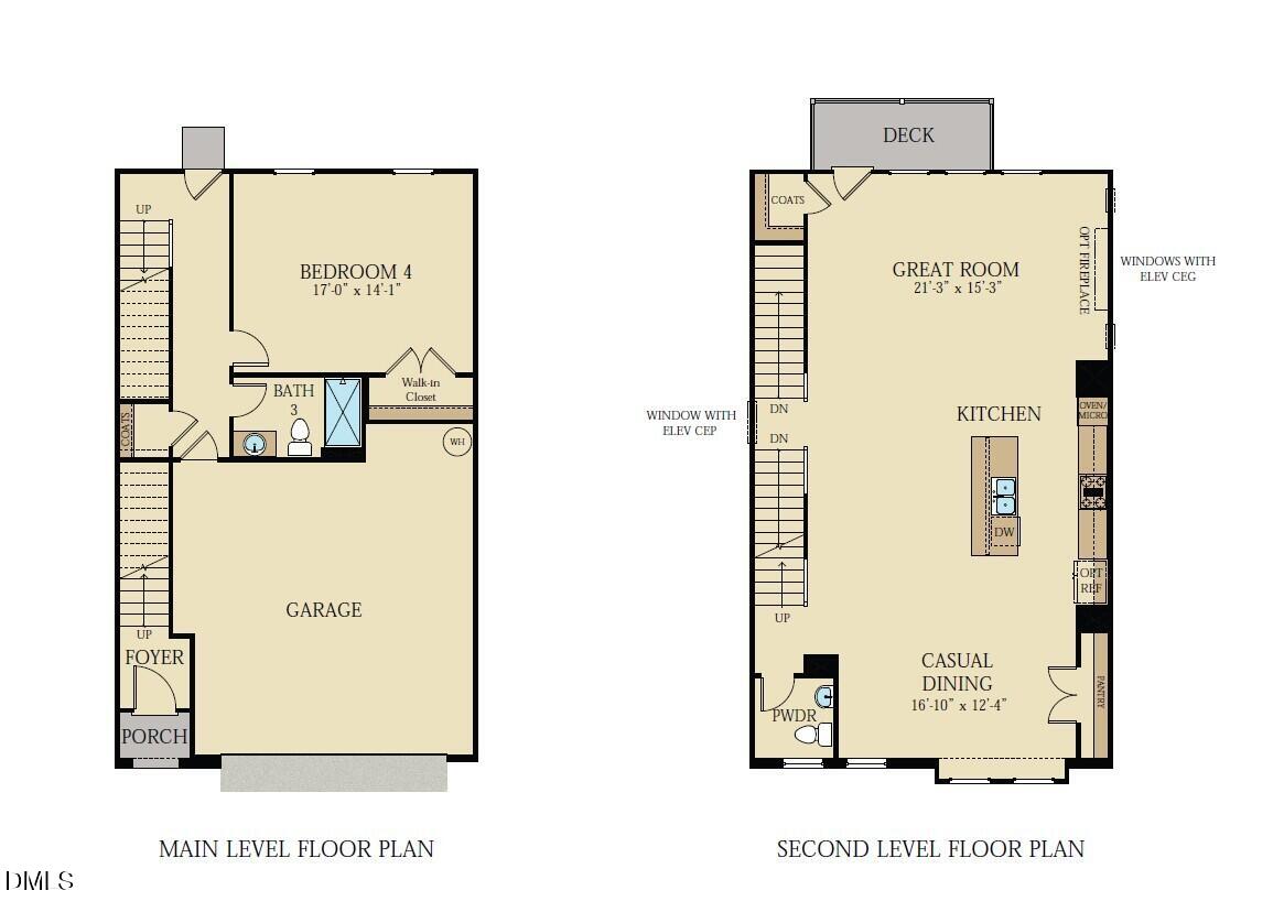 724 Mildred Oaks Court Property Photo 2