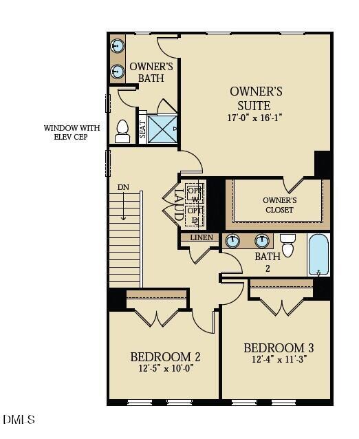 717 Mildred Oaks Court Property Photo 3