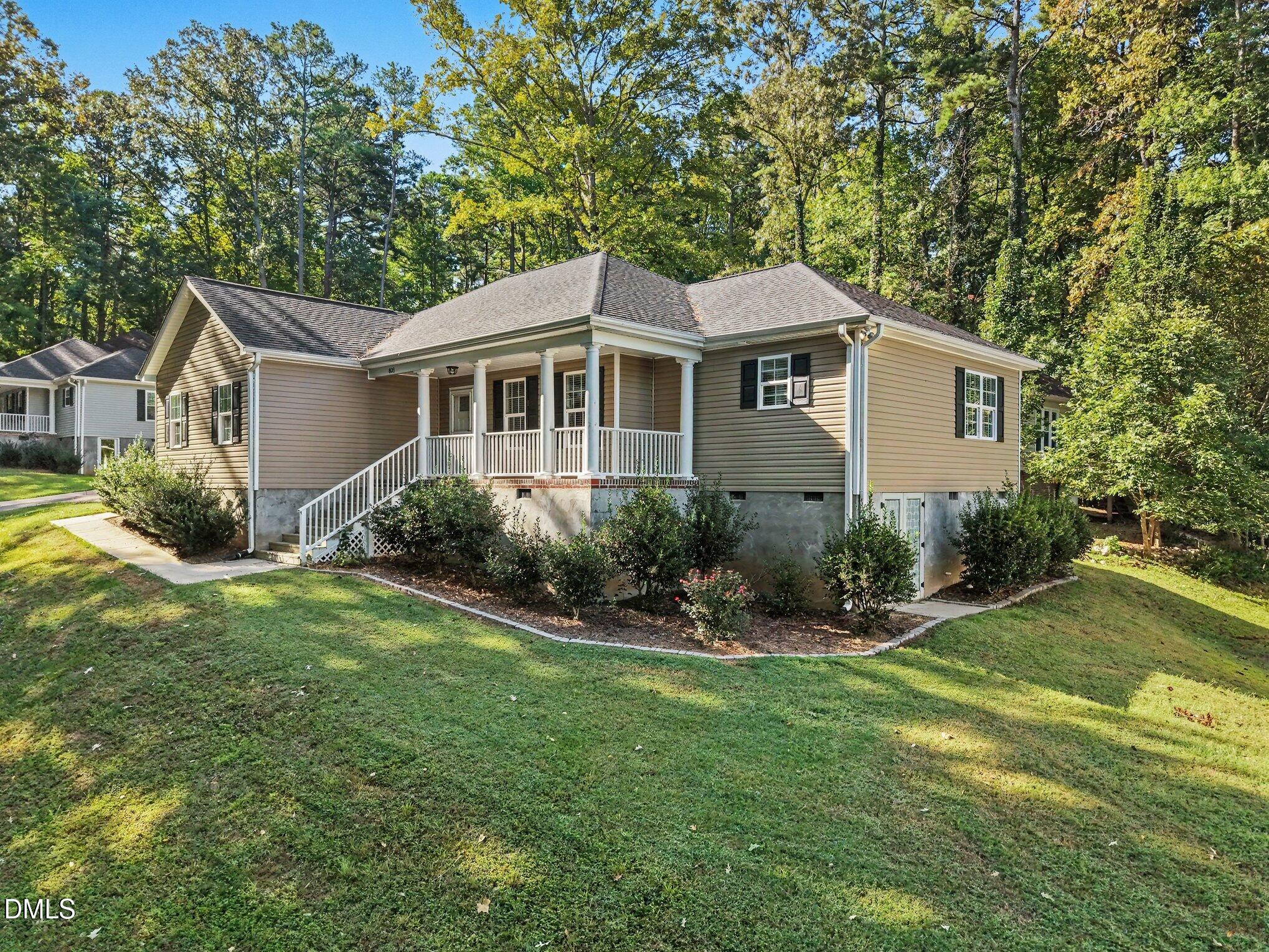 831 Eagles Nest Drive Property Photo 2