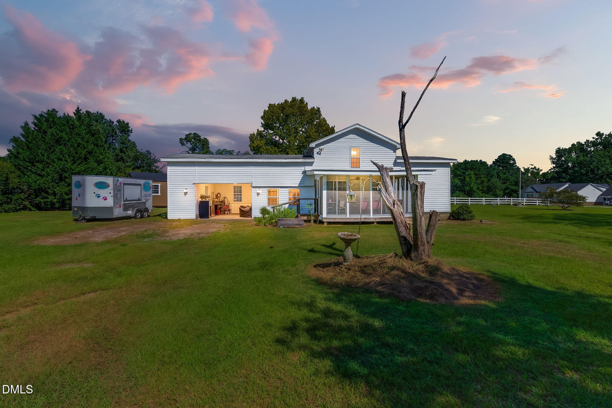 100 Morrison Drive Property Photo 1