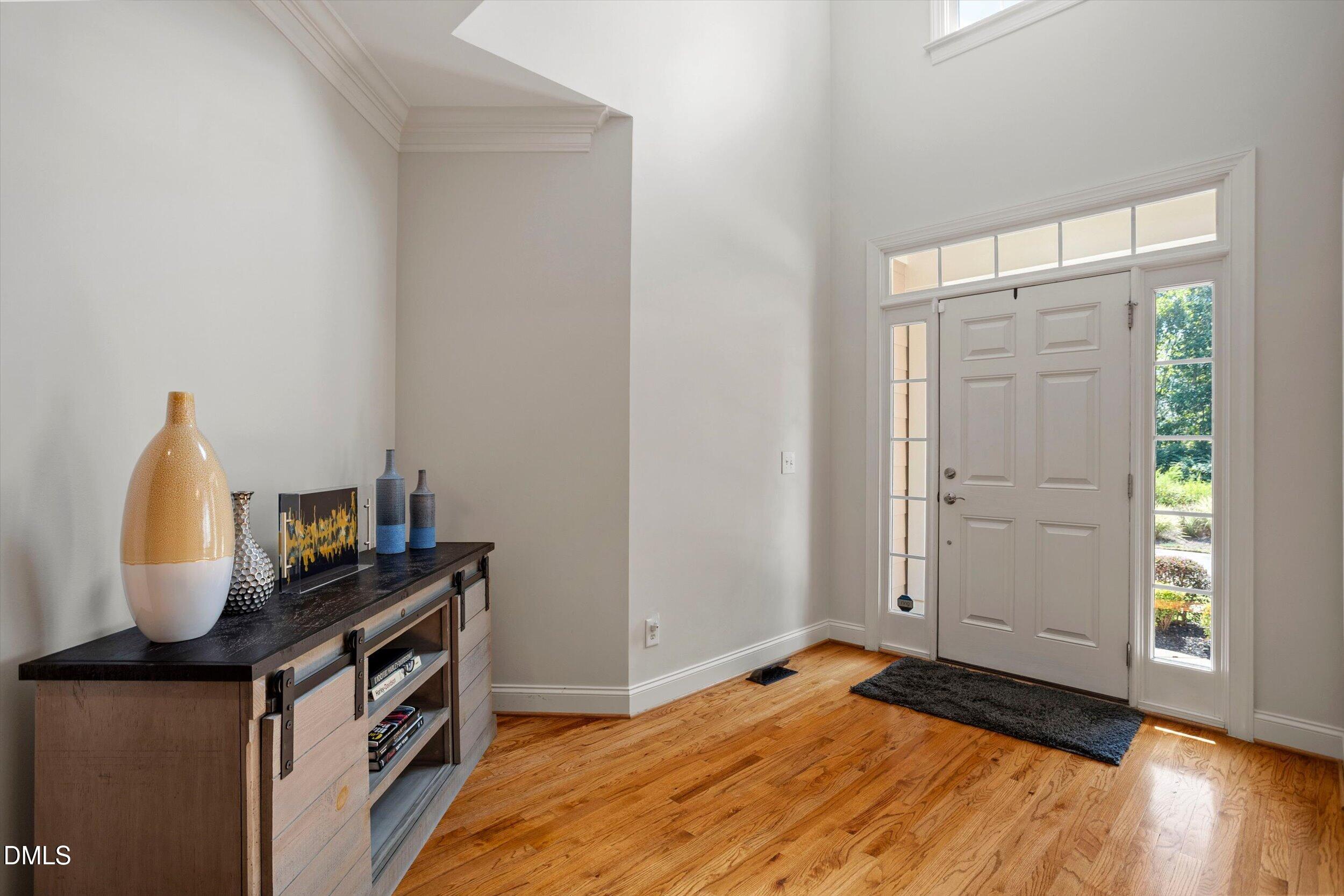 3805 Orange Cosmos Avenue Property Photo 2