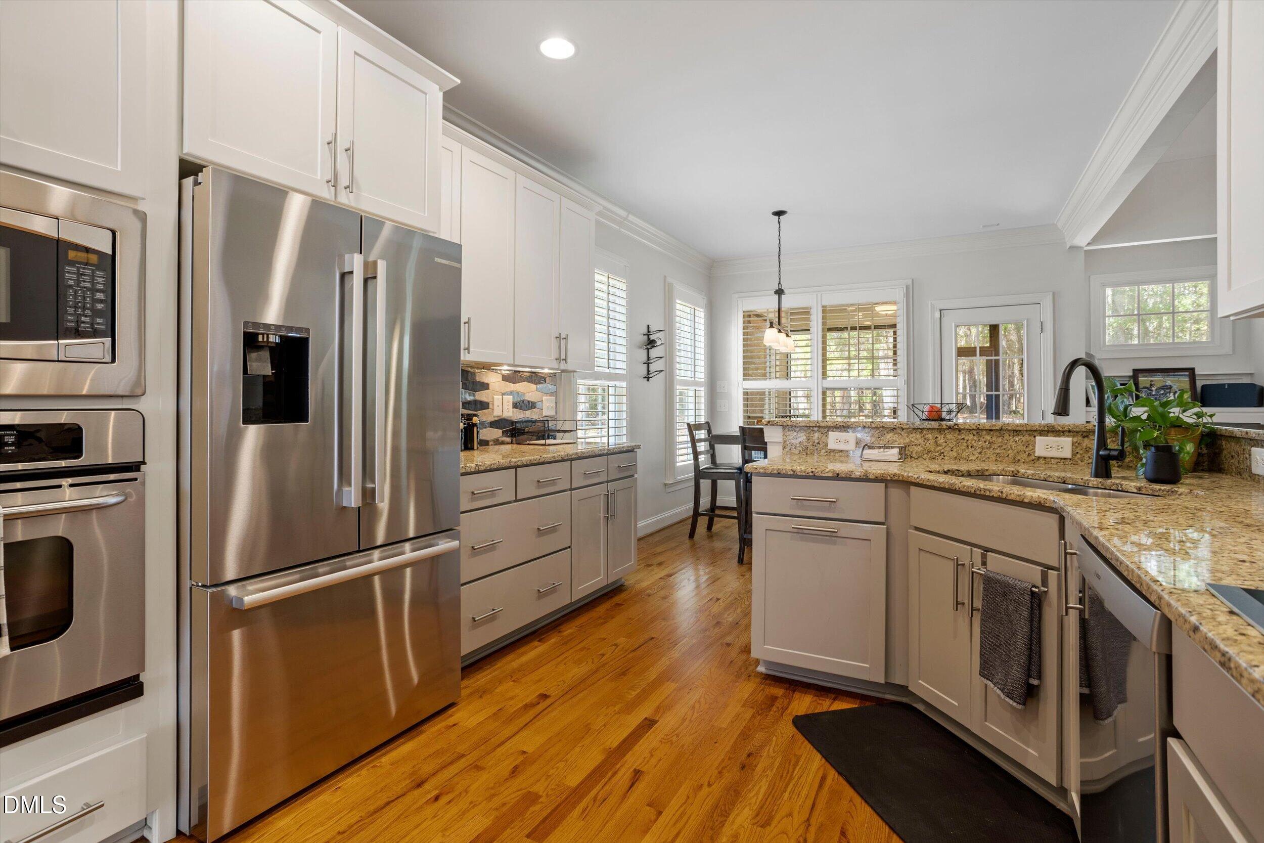 3805 Orange Cosmos Avenue Property Photo 5