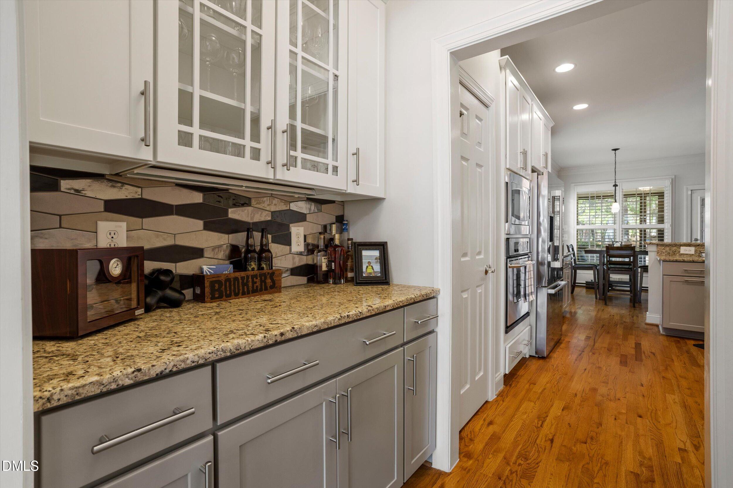 3805 Orange Cosmos Avenue Property Photo 6
