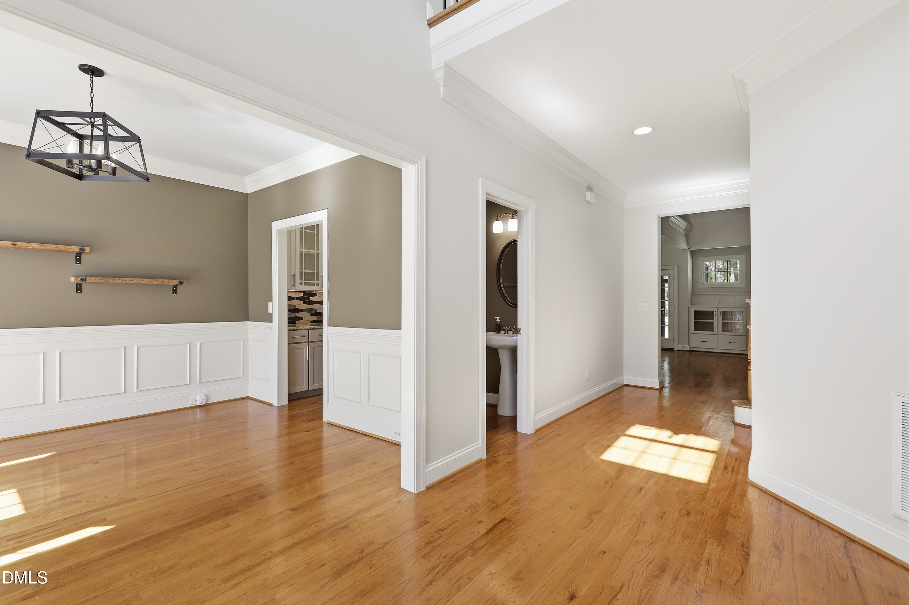 3805 Orange Cosmos Avenue Property Photo 8