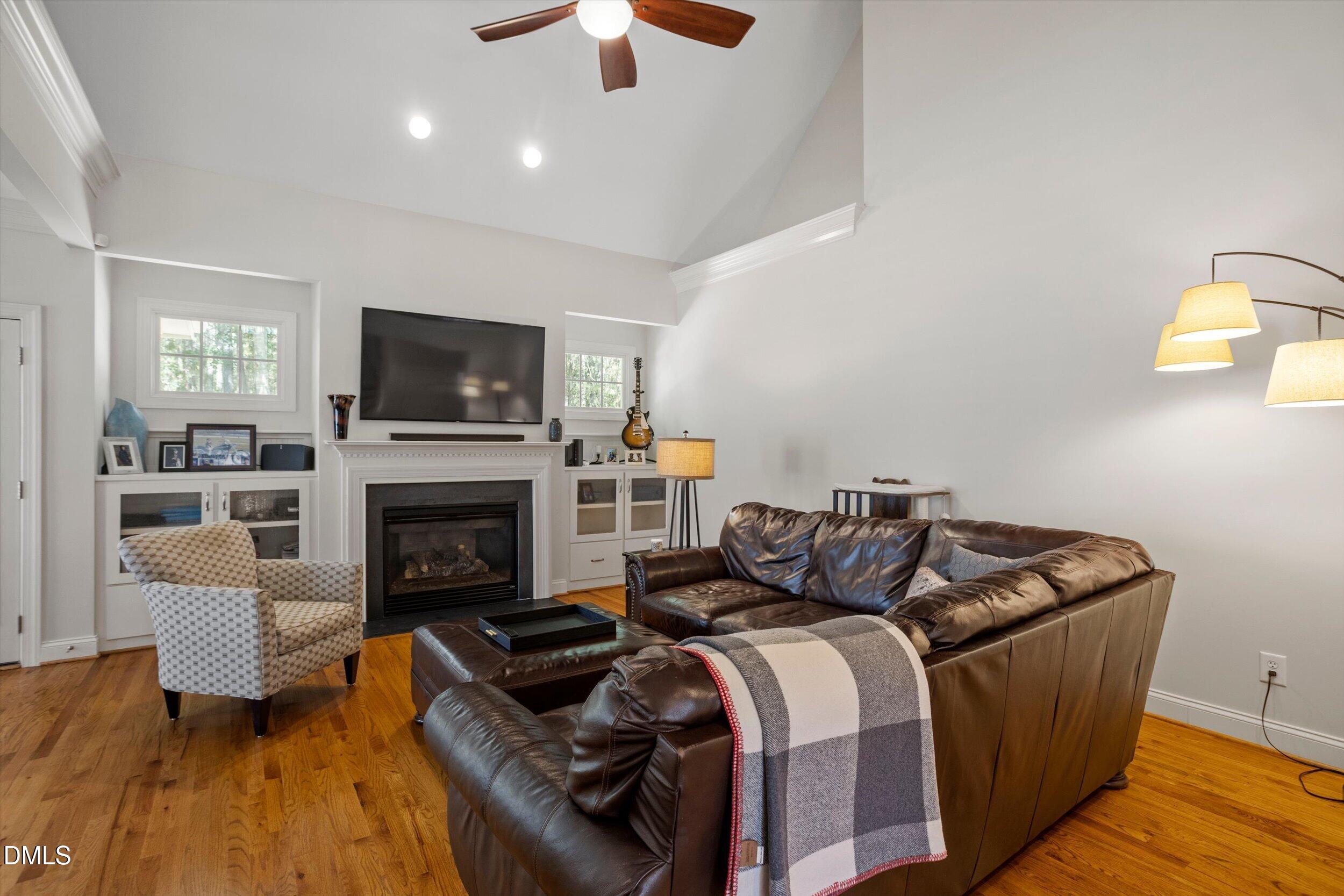 3805 Orange Cosmos Avenue Property Photo 9