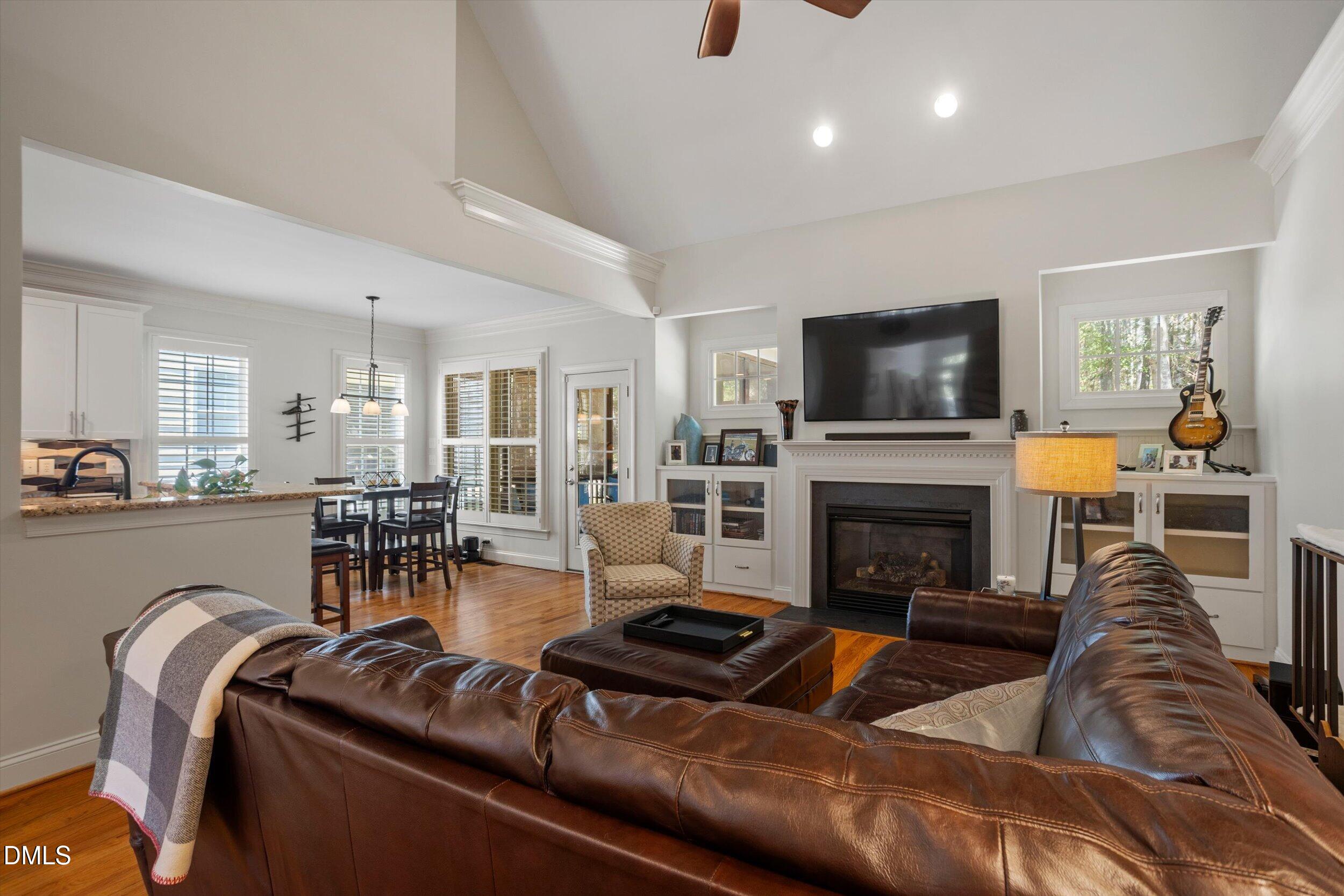 3805 Orange Cosmos Avenue Property Photo 10