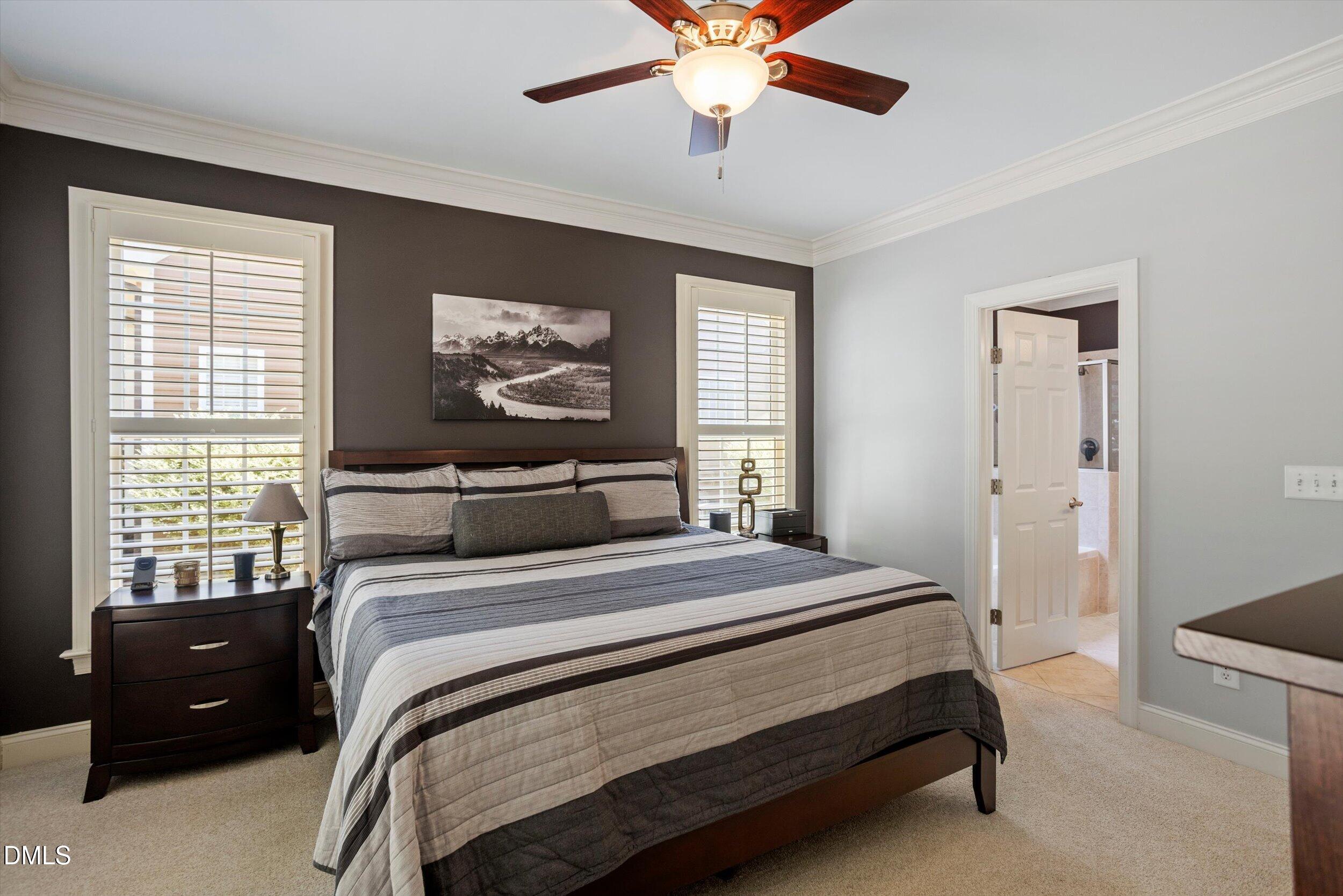 3805 Orange Cosmos Avenue Property Photo 12