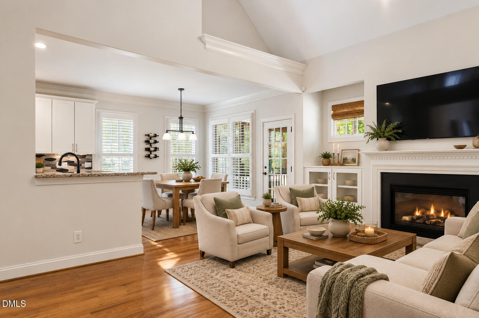 3805 Orange Cosmos Avenue Property Photo 13