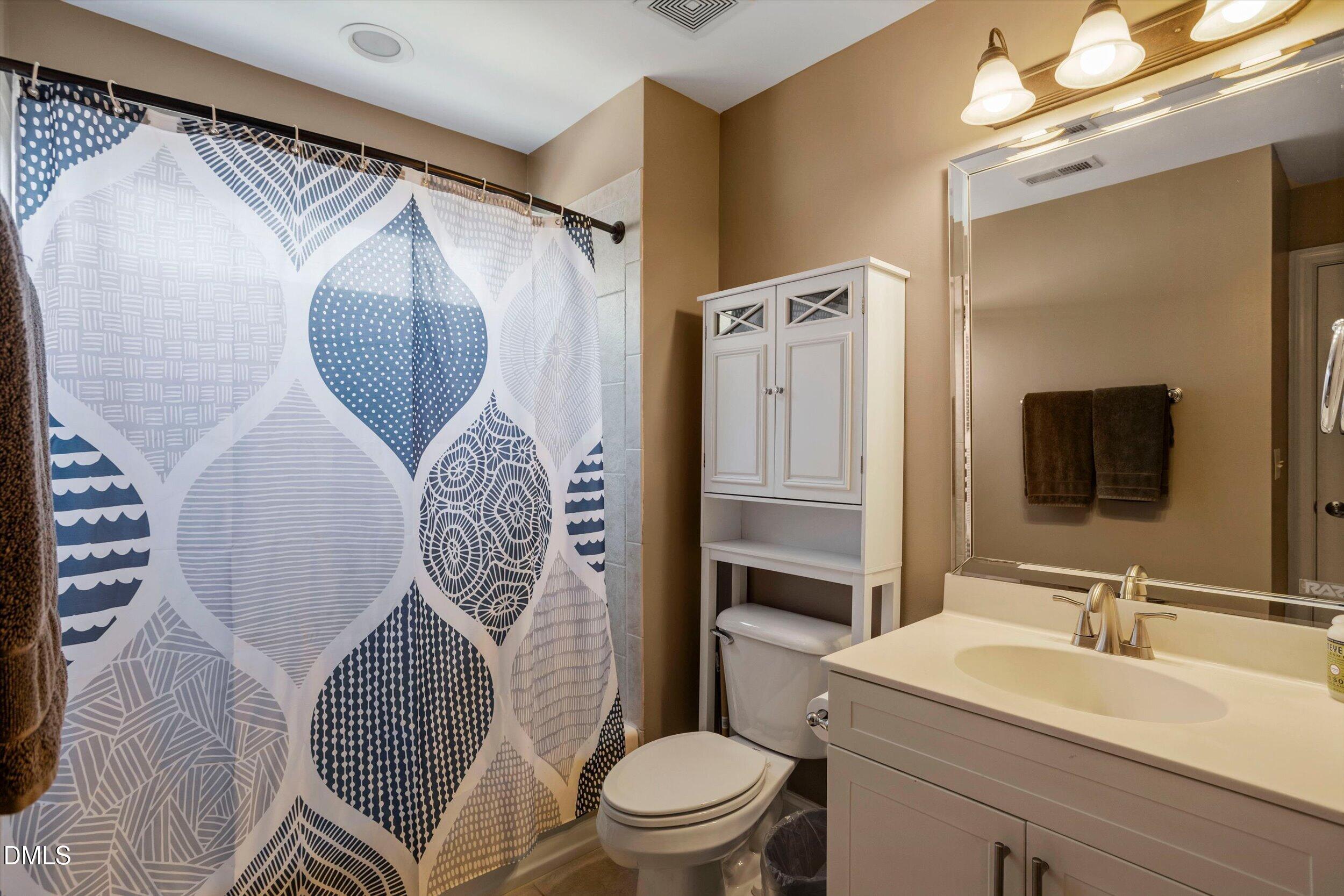 3805 Orange Cosmos Avenue Property Photo 17