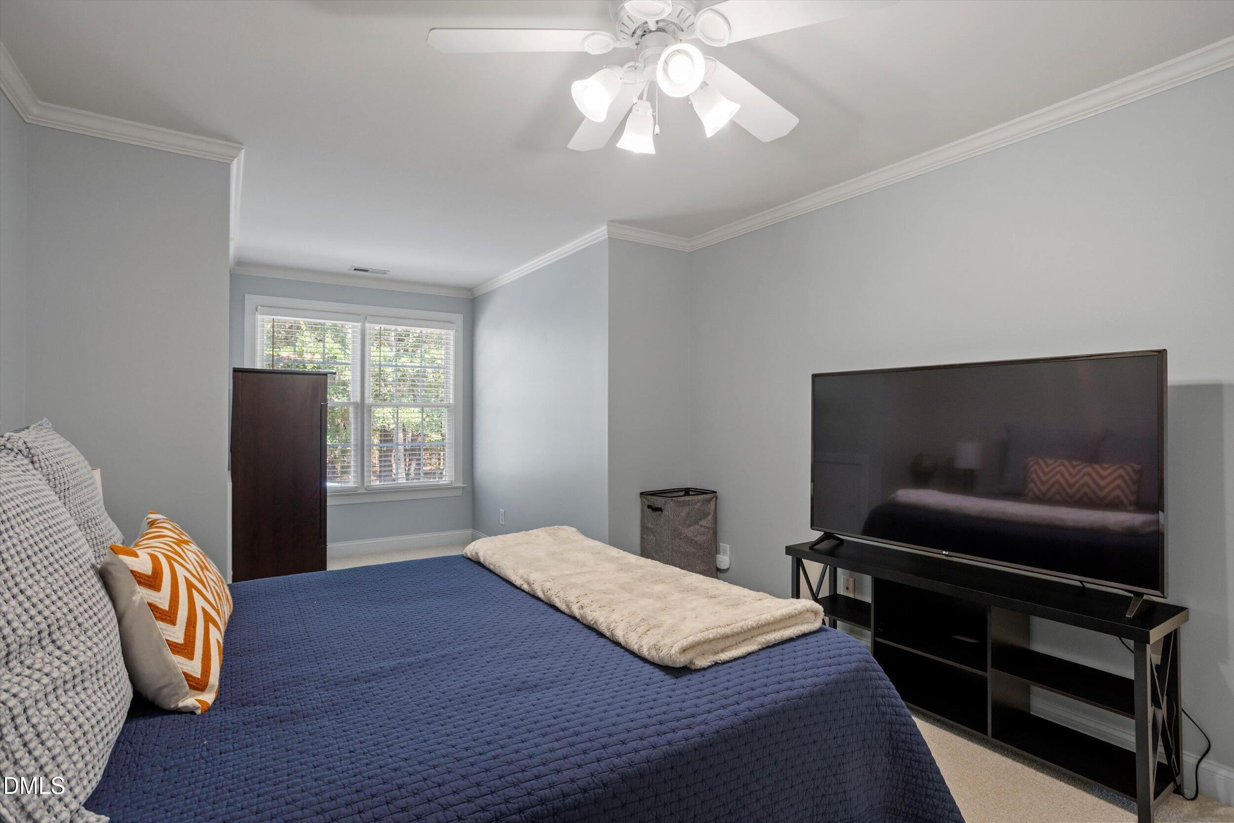 3805 Orange Cosmos Avenue Property Photo 20