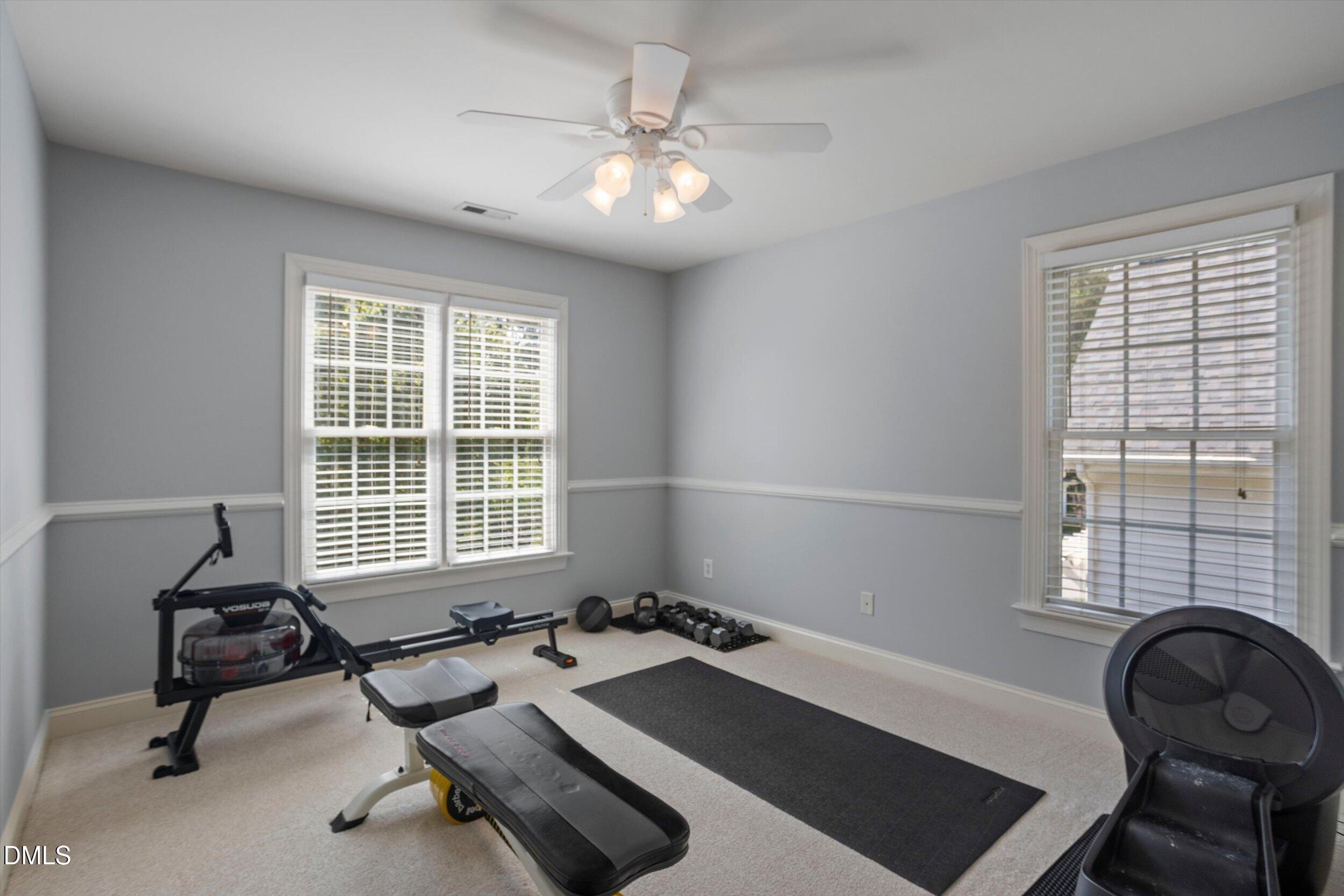3805 Orange Cosmos Avenue Property Photo 22