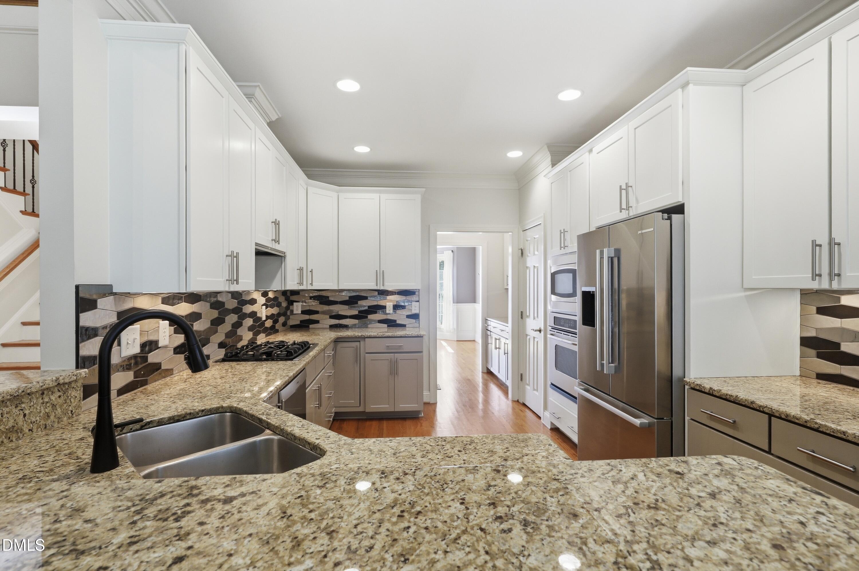 3805 Orange Cosmos Avenue Property Photo 26