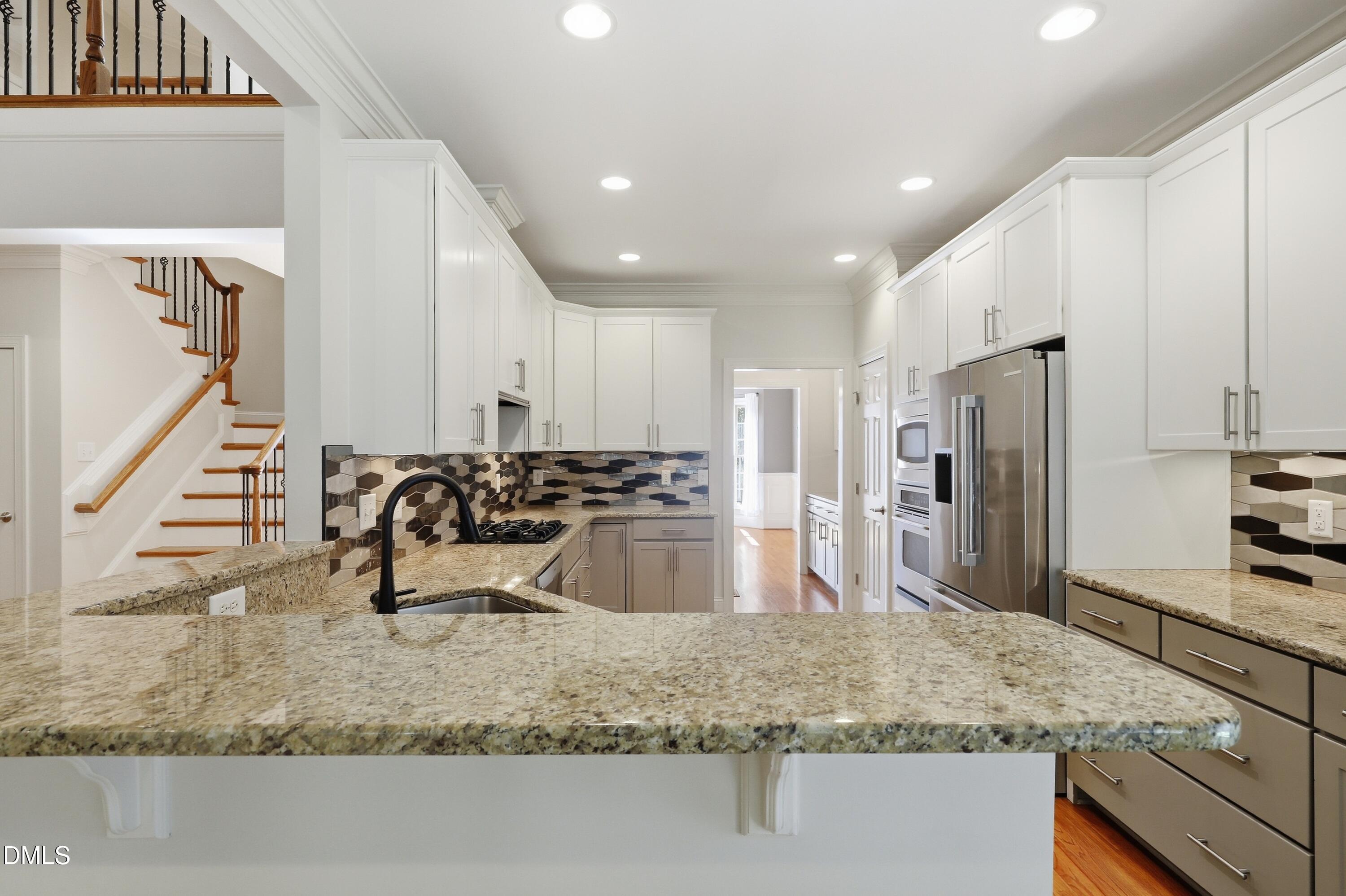 3805 Orange Cosmos Avenue Property Photo 29