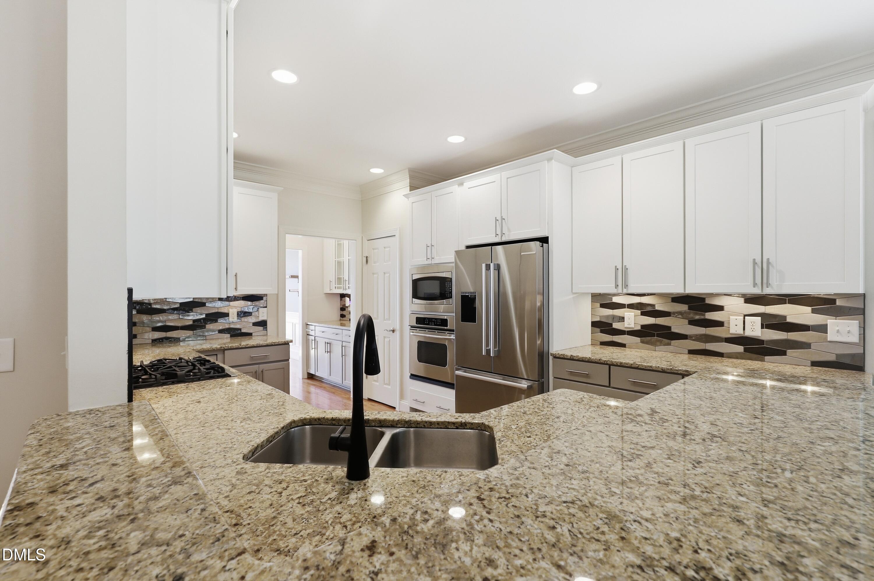 3805 Orange Cosmos Avenue Property Photo 32