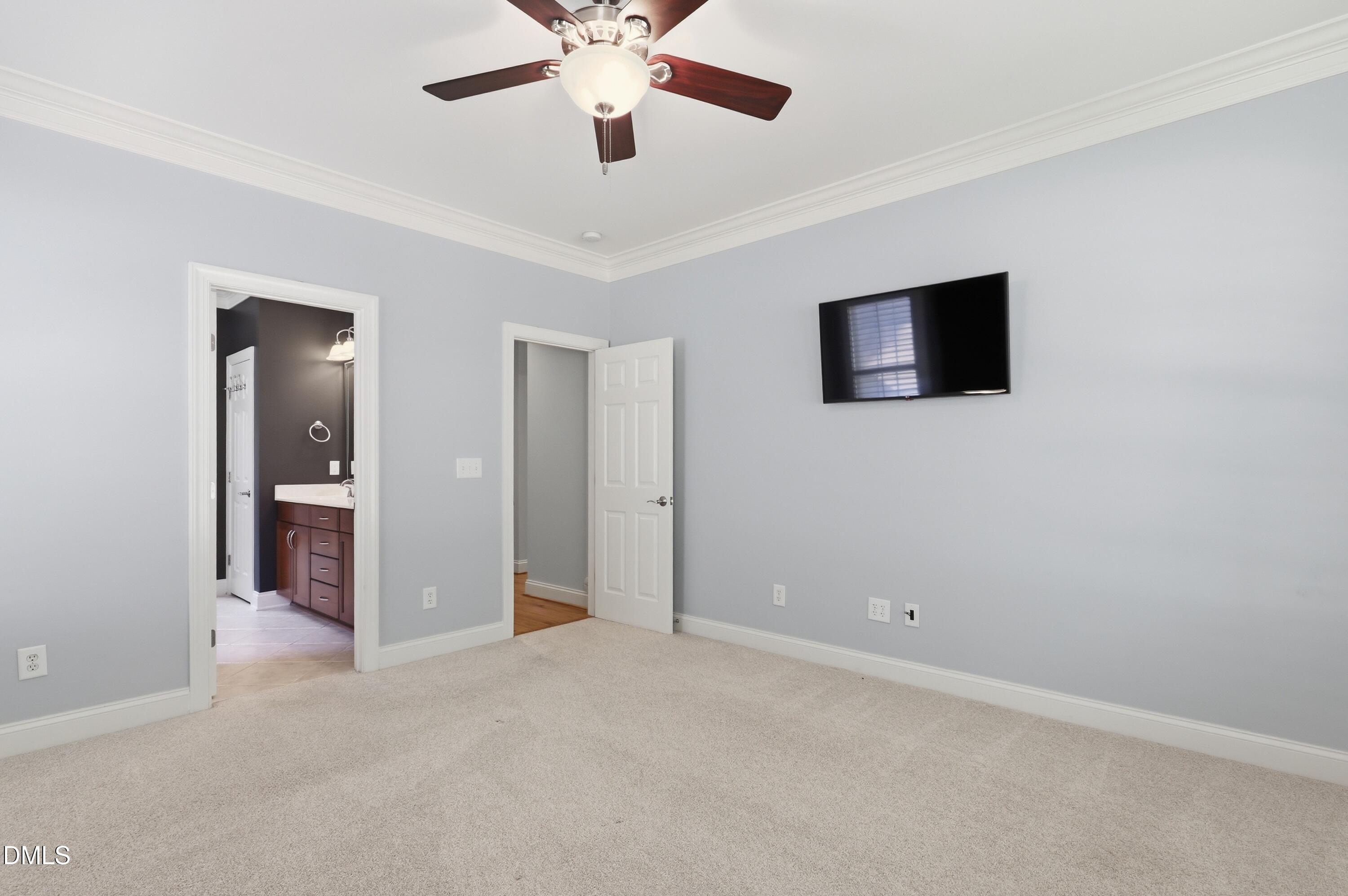 3805 Orange Cosmos Avenue Property Photo 41