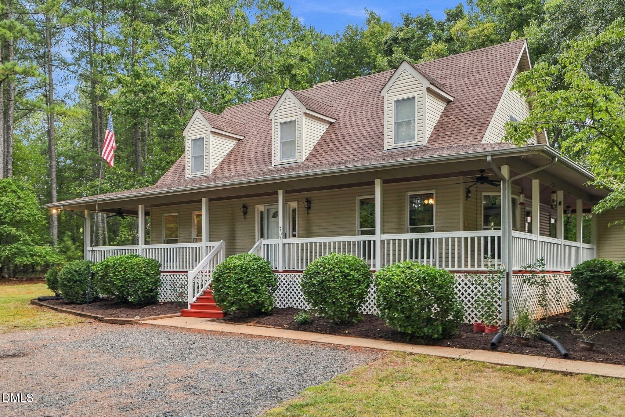 757 Turtle Creek Drive Property Photo 4