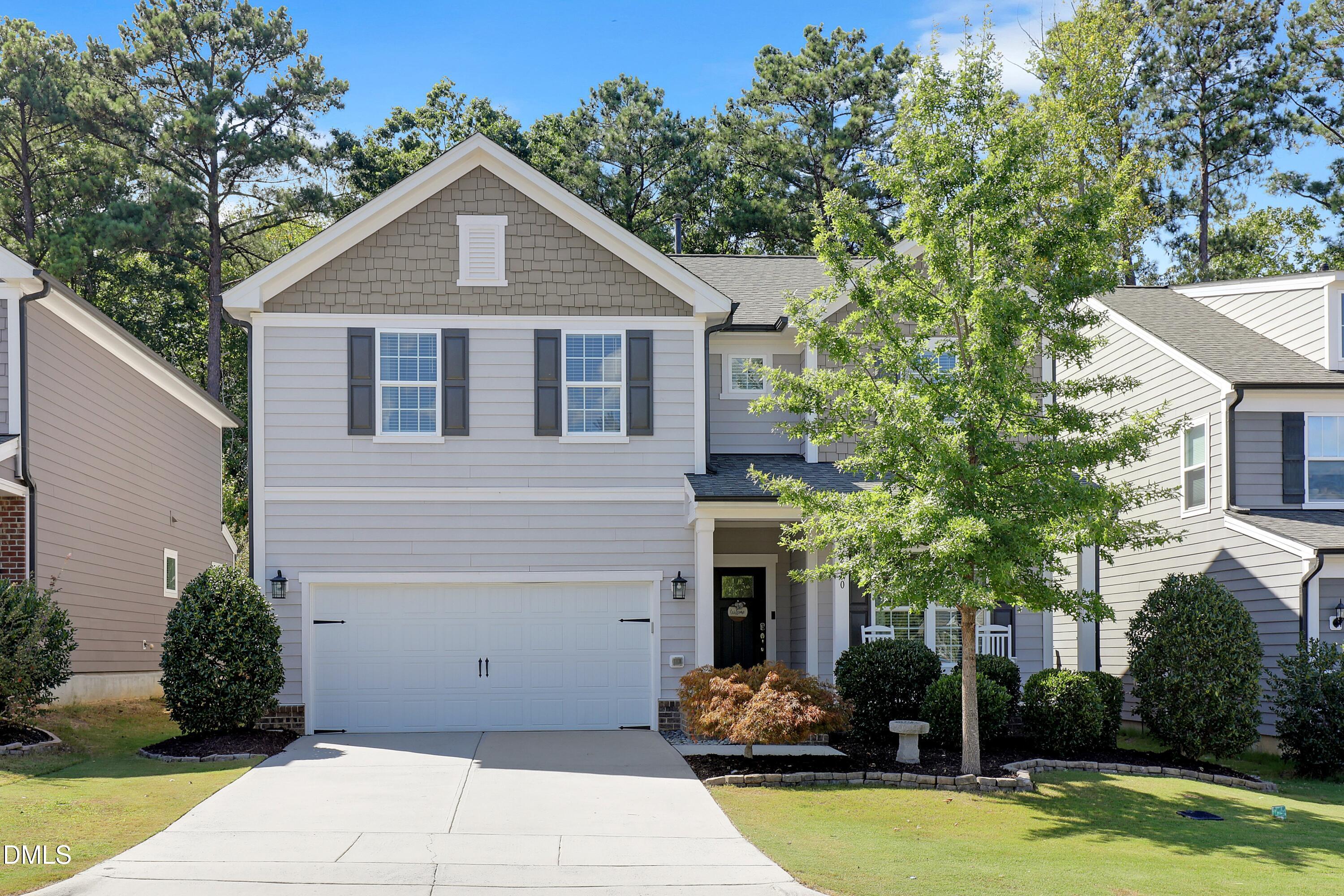 2630 Turner Pines Drive Property Photo 1