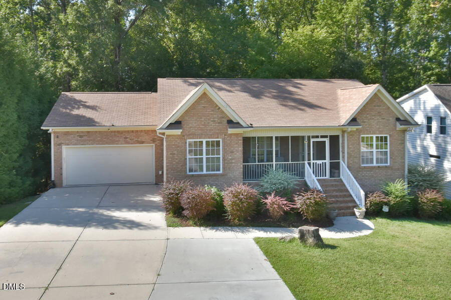 2575 Mint Julep Drive Property Photo 1