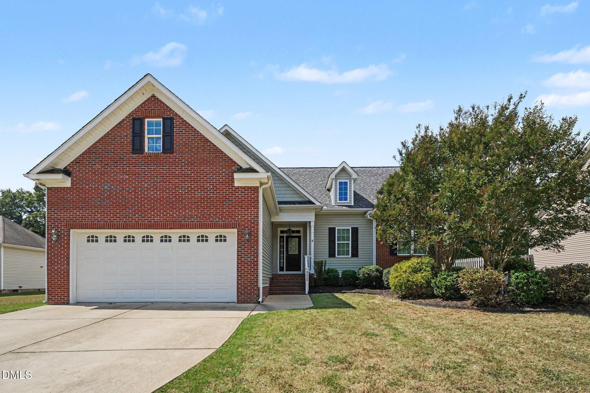 8220 Burgwyn Lane