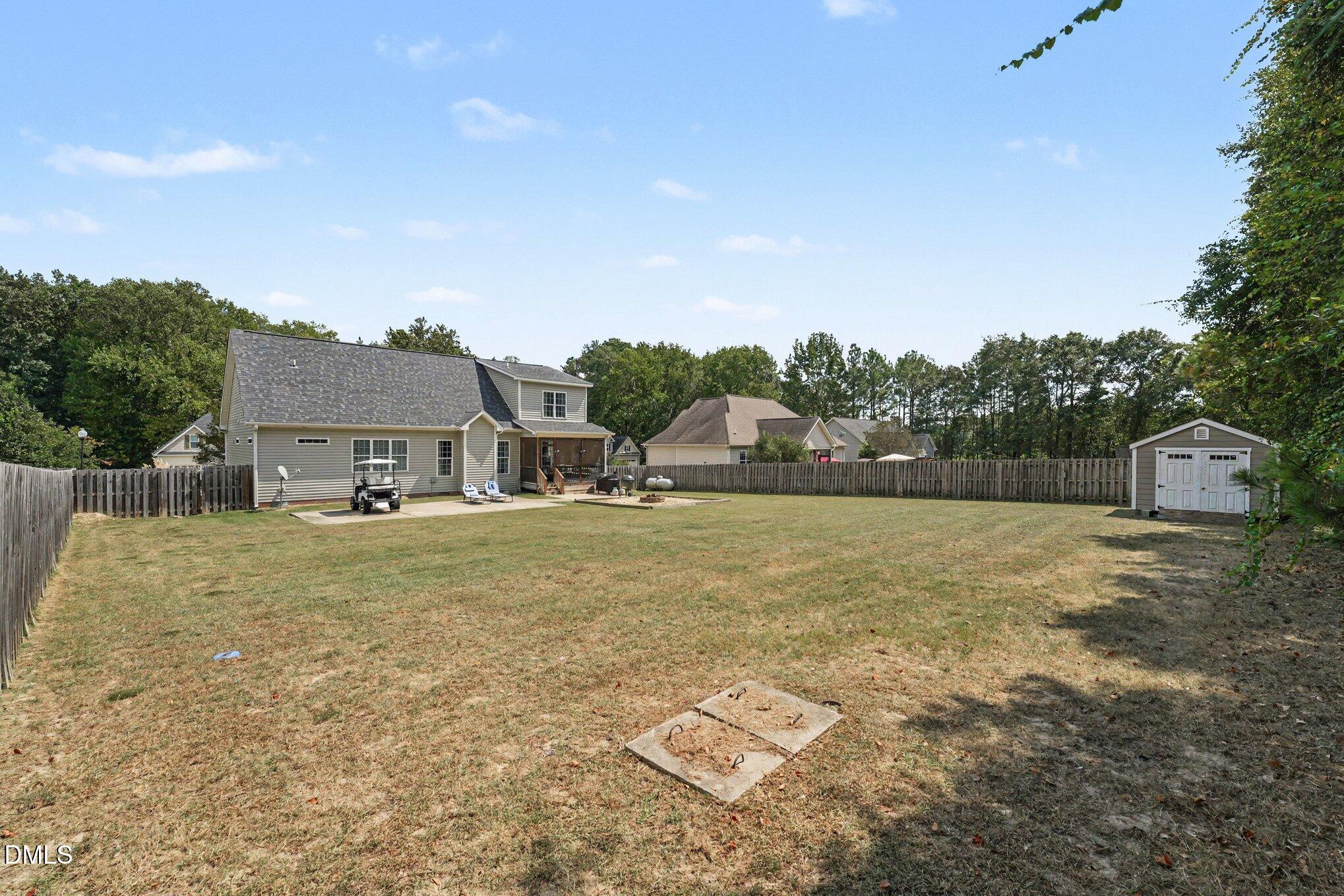 8220 Burgwyn Lane Property Photo 9
