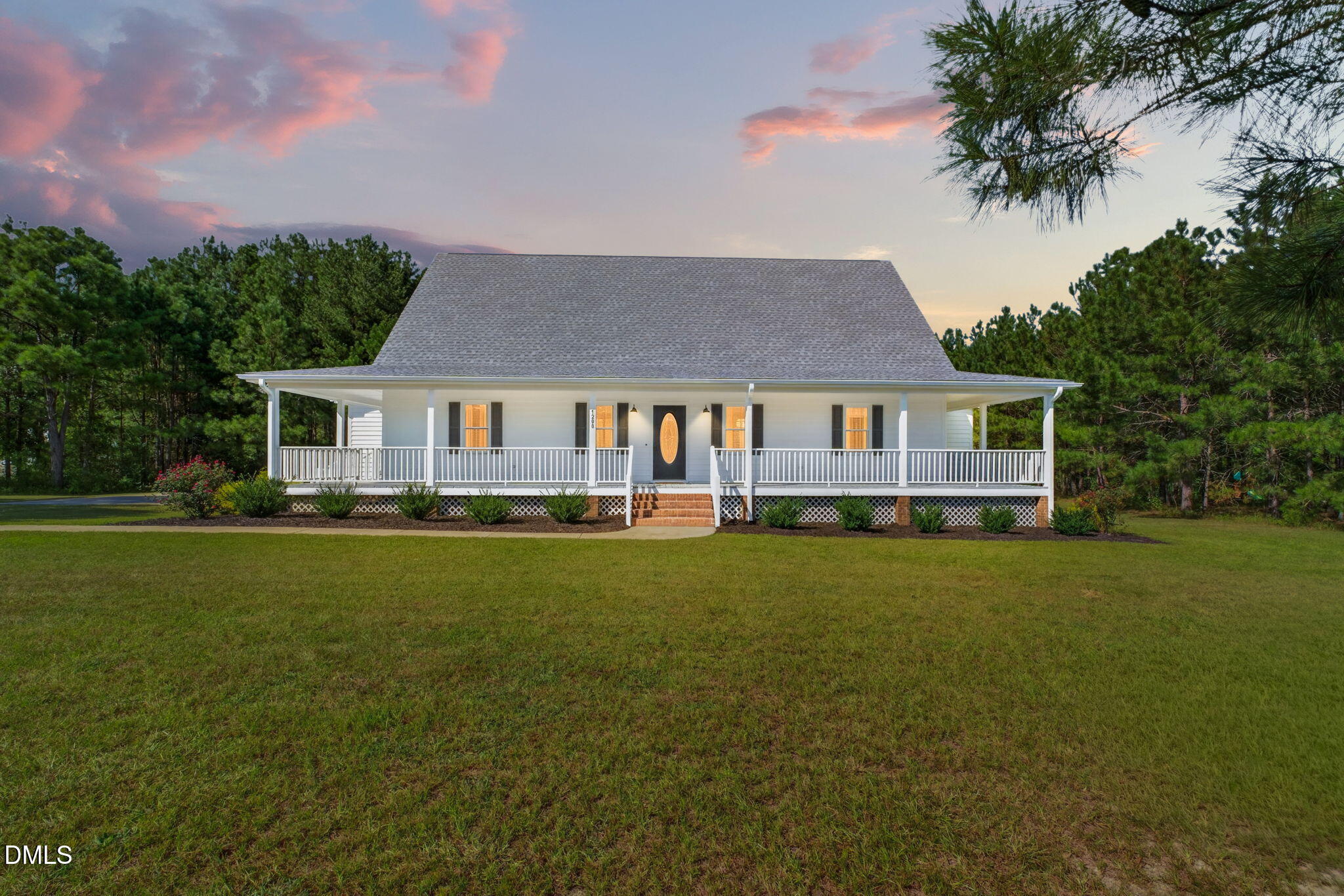 1200 Honeycutt Road Property Photo 1