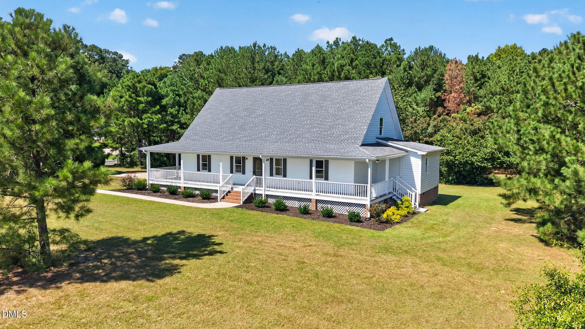 1200 Honeycutt Road Property Photo 2