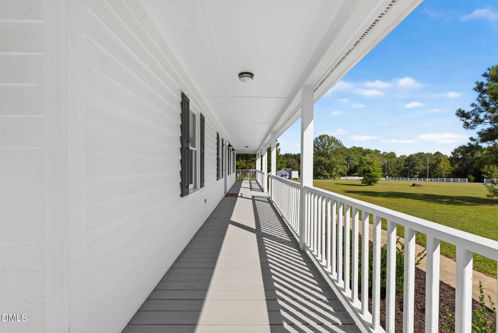 1200 Honeycutt Road Property Photo 4