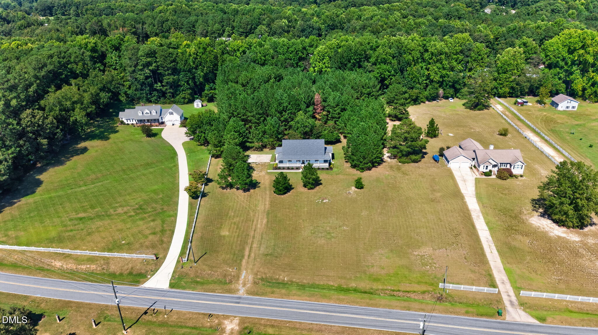 1200 Honeycutt Road Property Photo 47