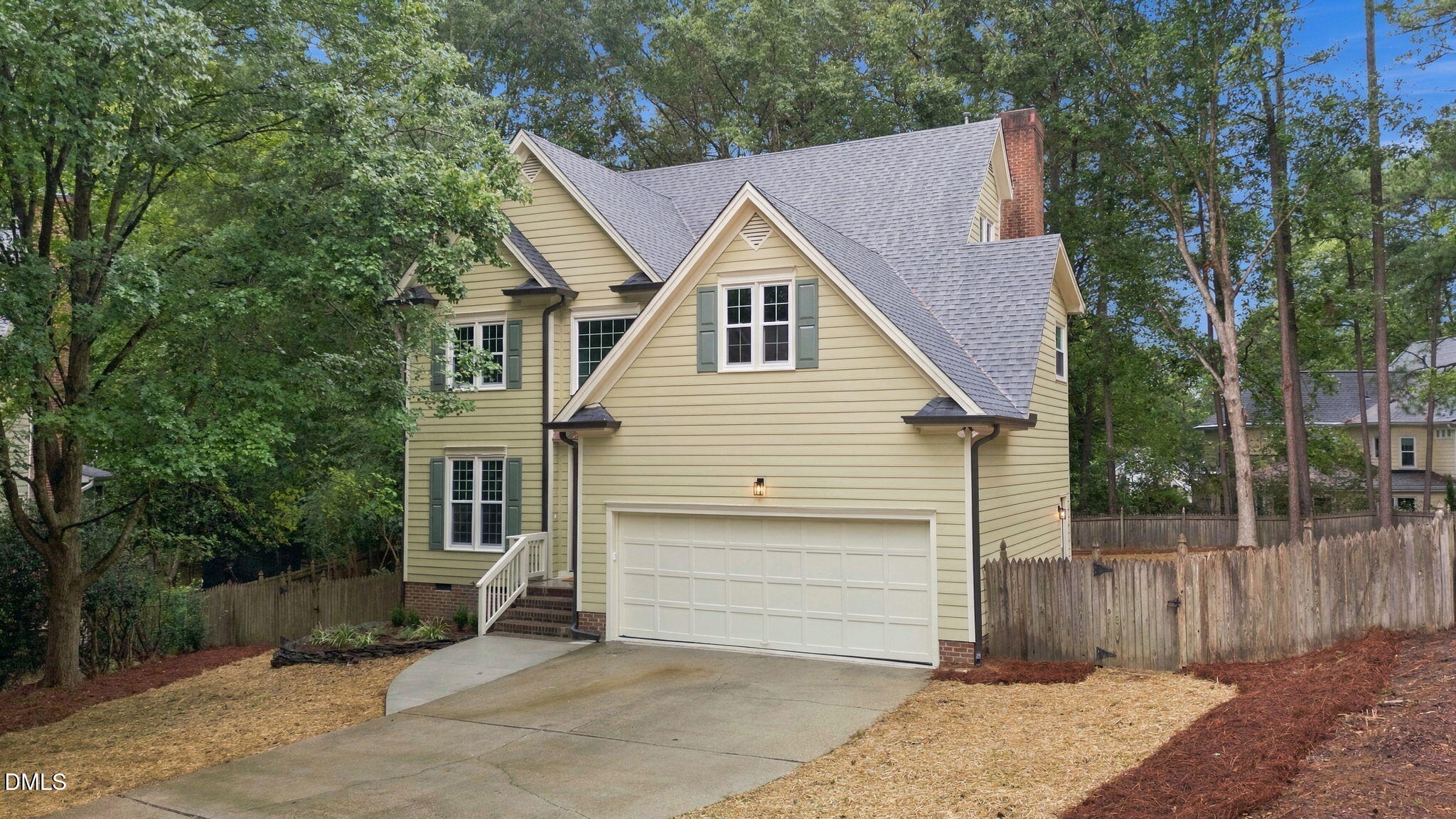 107 Somersby Court Property Photo 1