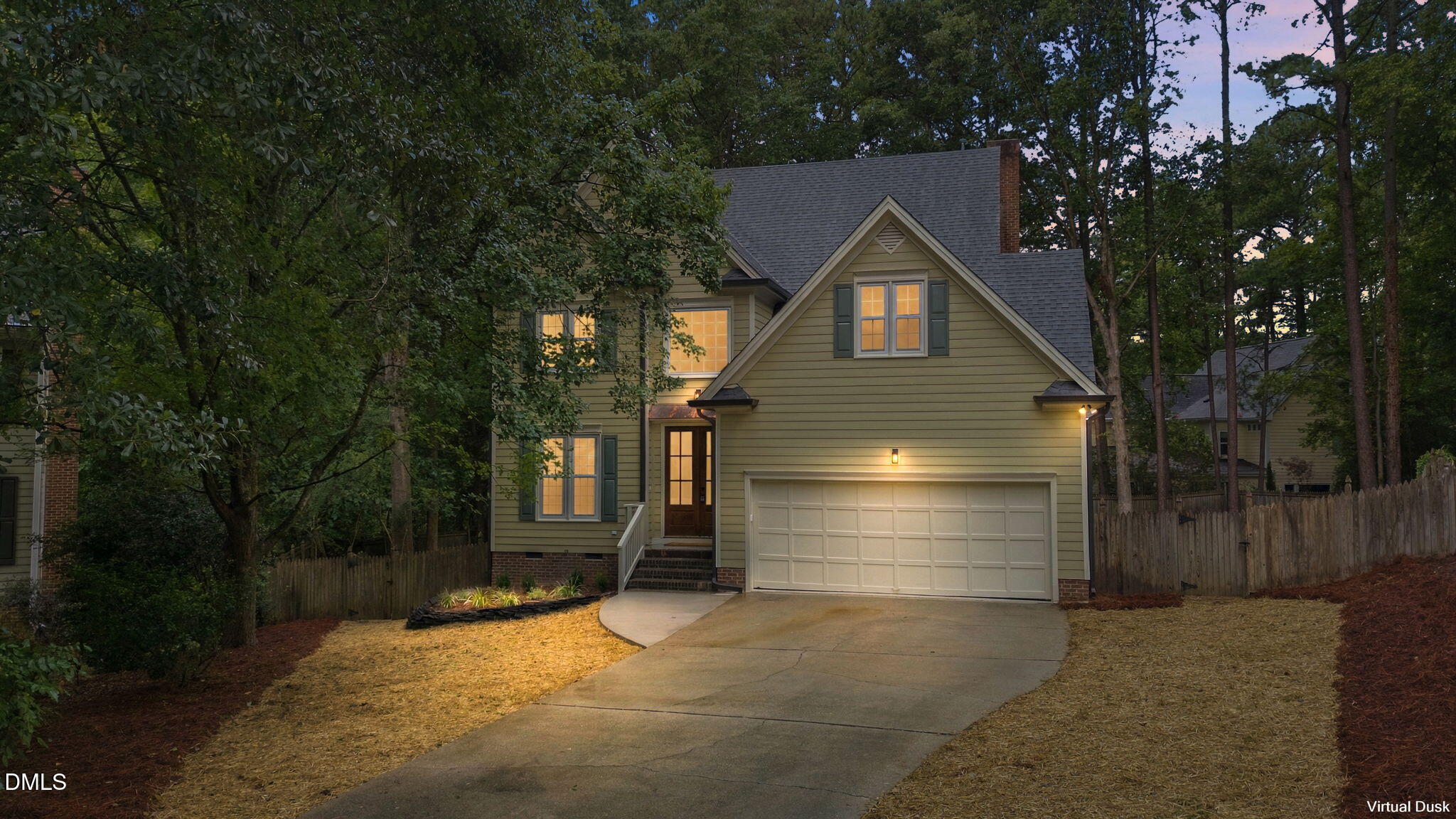 107 Somersby Court Property Photo 1