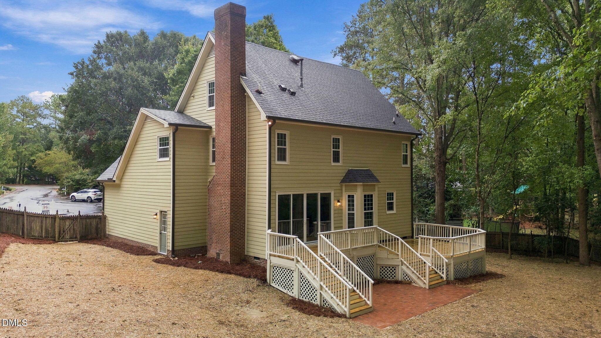 107 Somersby Court Property Photo 28