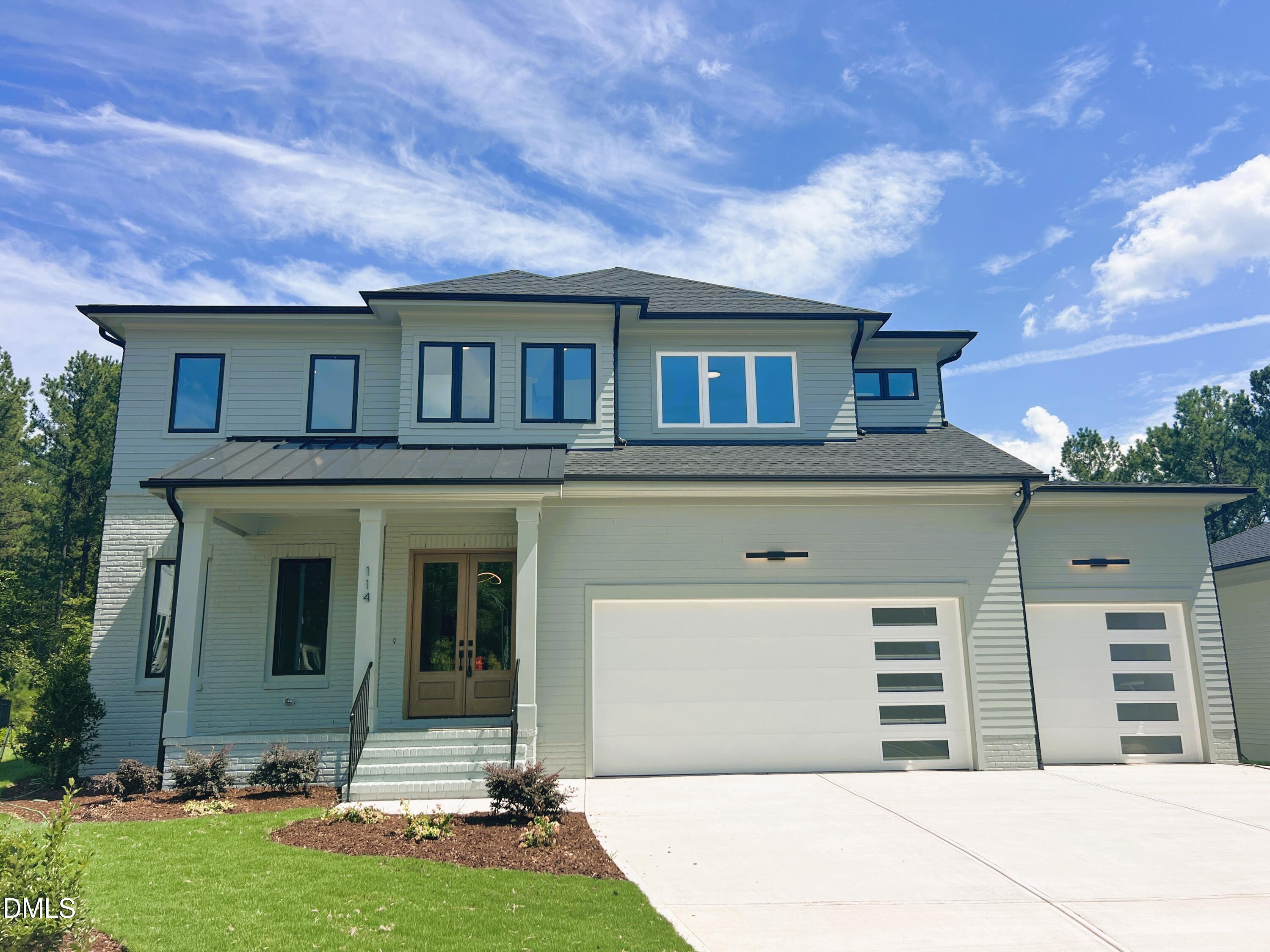 114 Autumn Gate Street Property Photo 1
