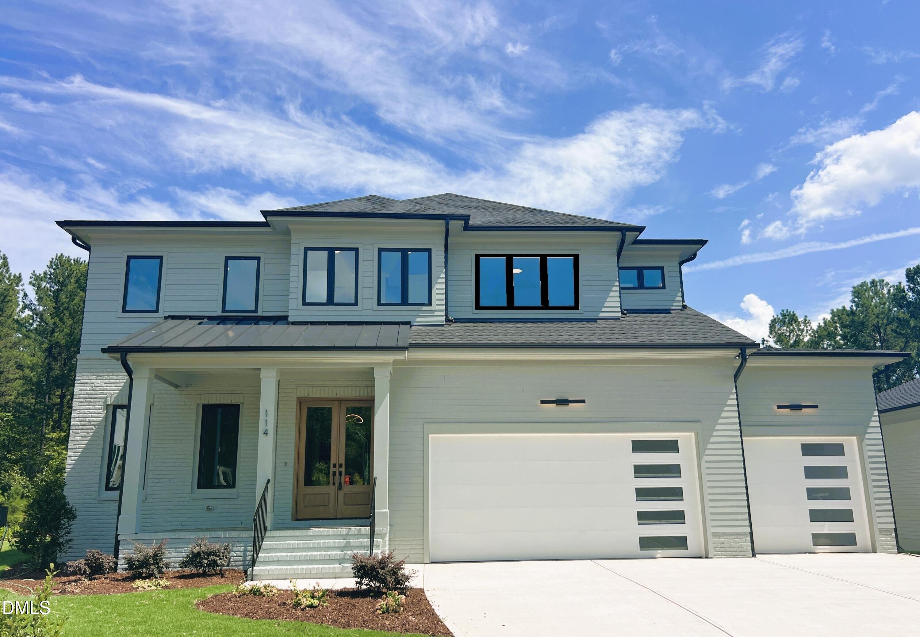 114 Autumn Gate Street Property Photo 1