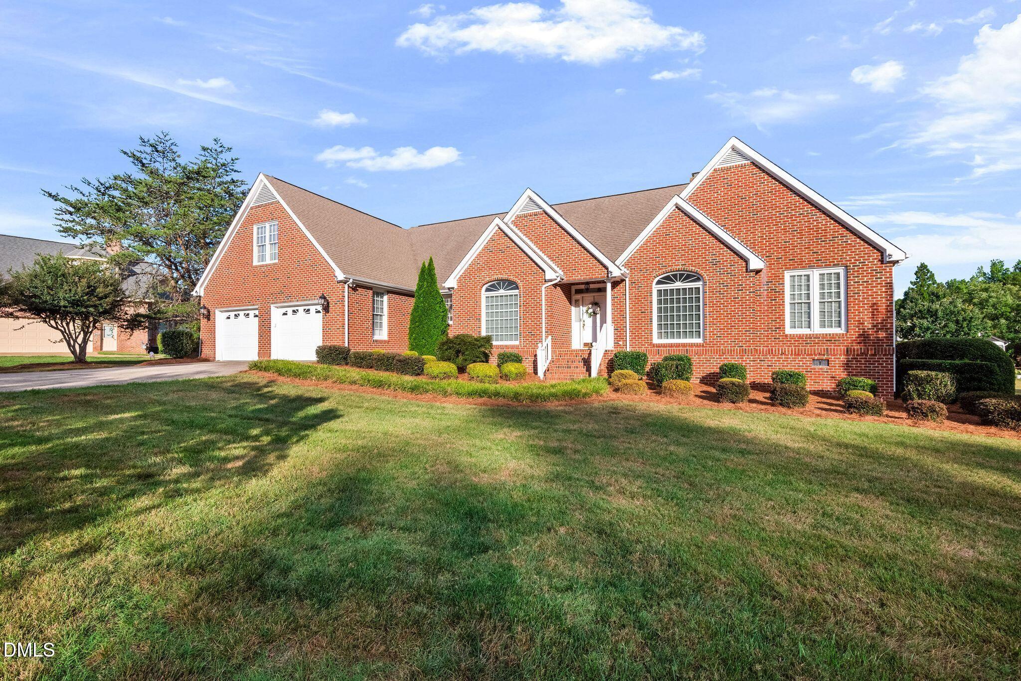 2513 Mcgowan Court Property Photo 1