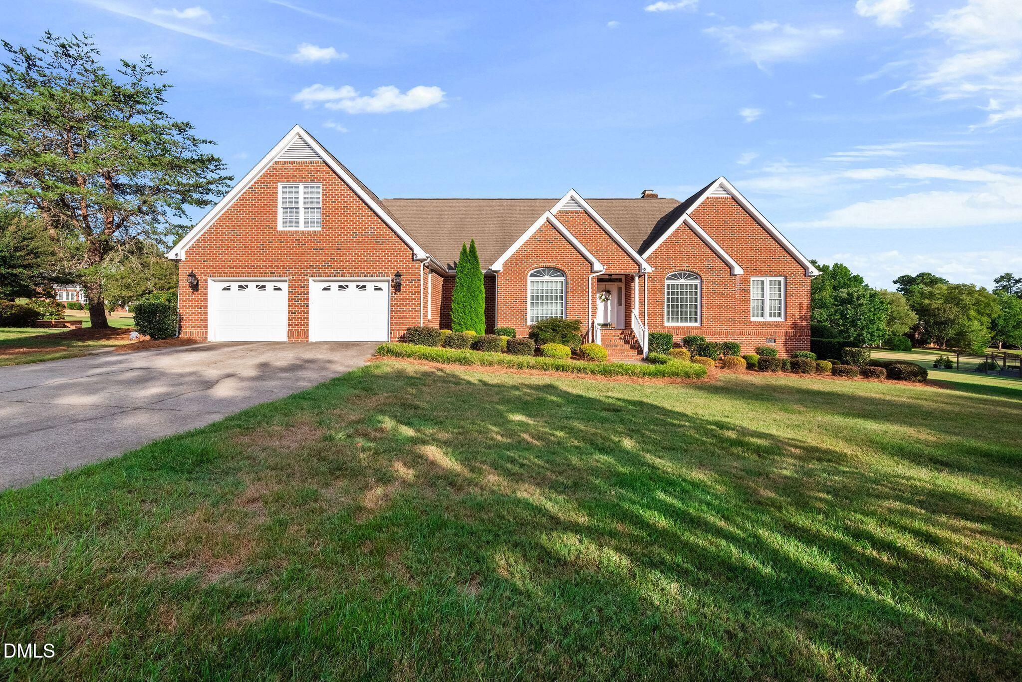 2513 Mcgowan Court Property Photo 2