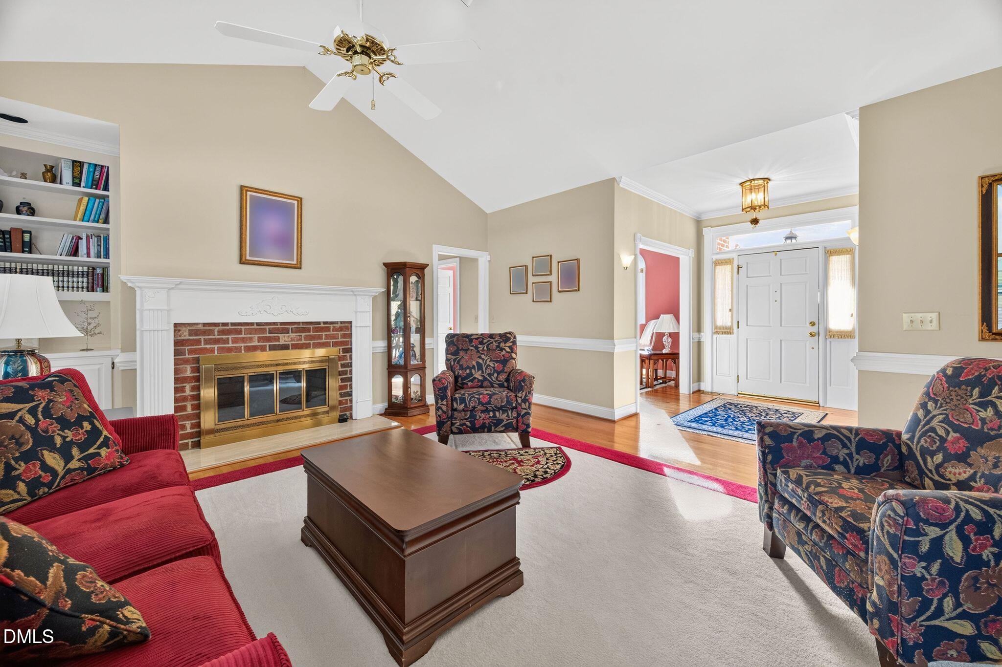 2513 Mcgowan Court Property Photo 28