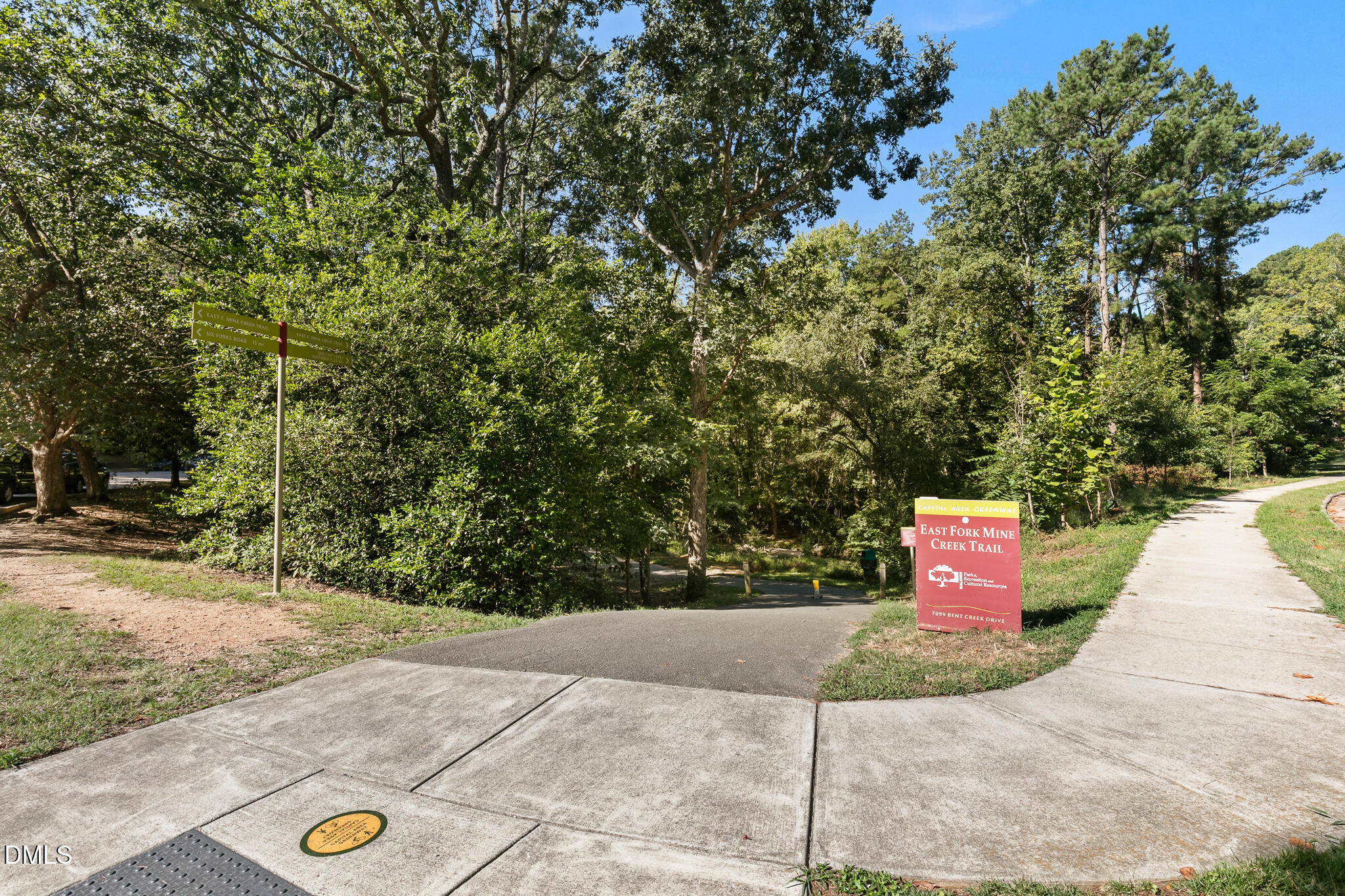 6718 Chauncey Drive Property Photo 14