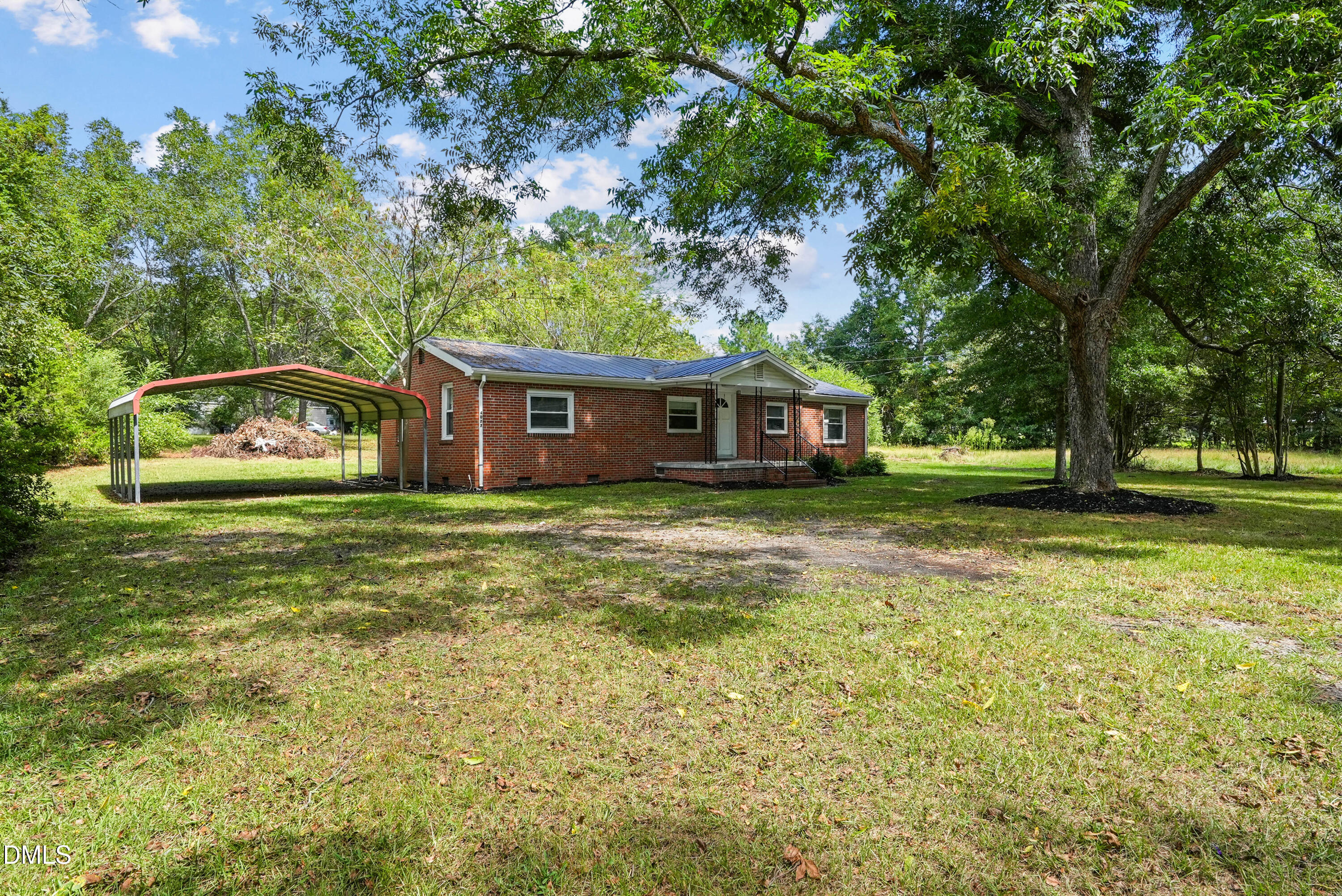 4077 Vass Carthage Road Property Photo 2