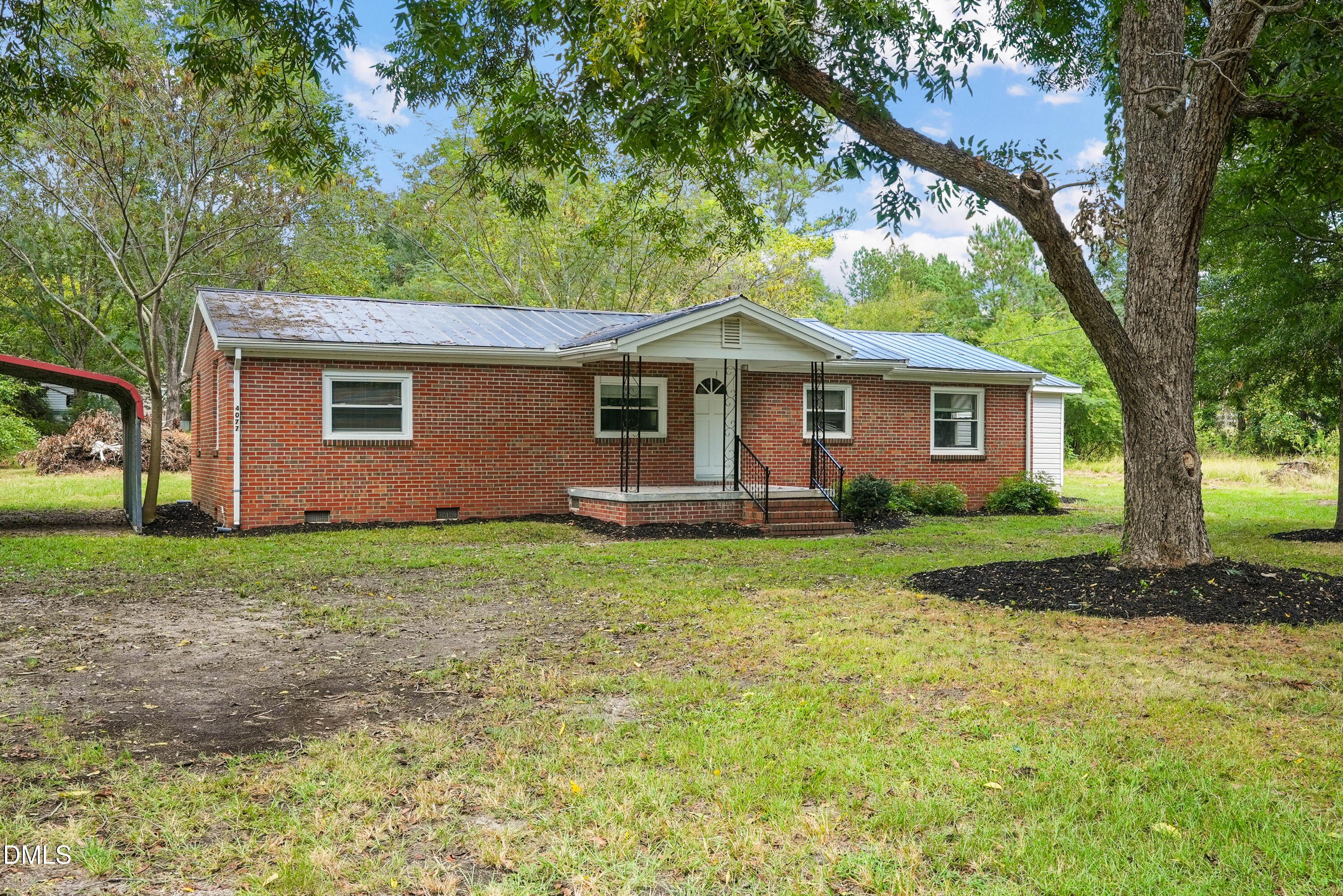 4077 Vass Carthage Road Property Photo 3